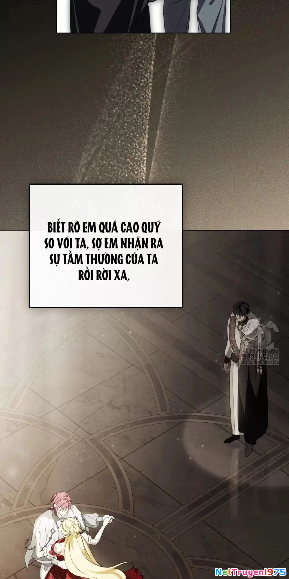 Lời Hứa Này Không Thuộc Về Em Chapter 25 - 32