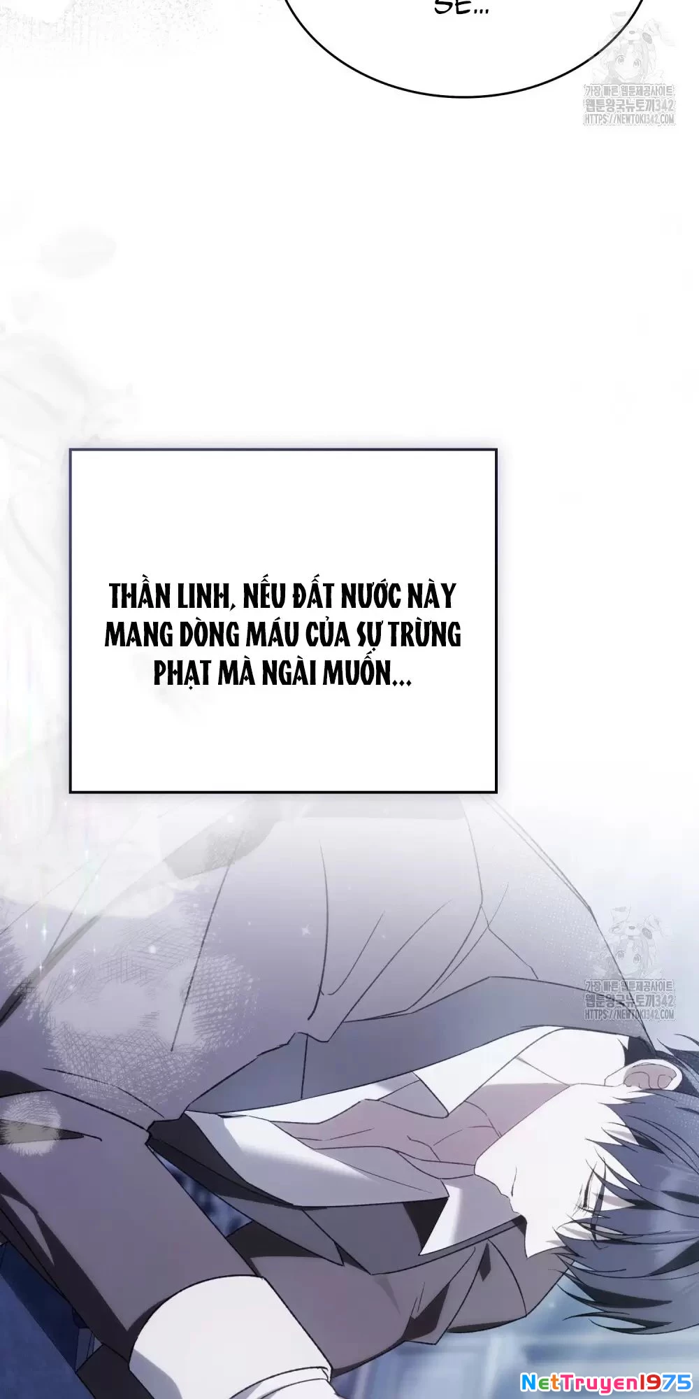 Lời Hứa Này Không Thuộc Về Em Chapter 25 - 38