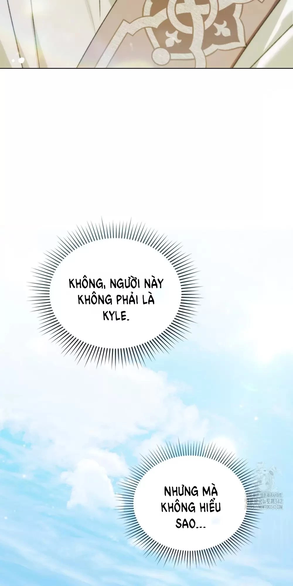 Lời Hứa Này Không Thuộc Về Em Chapter 25 - 54