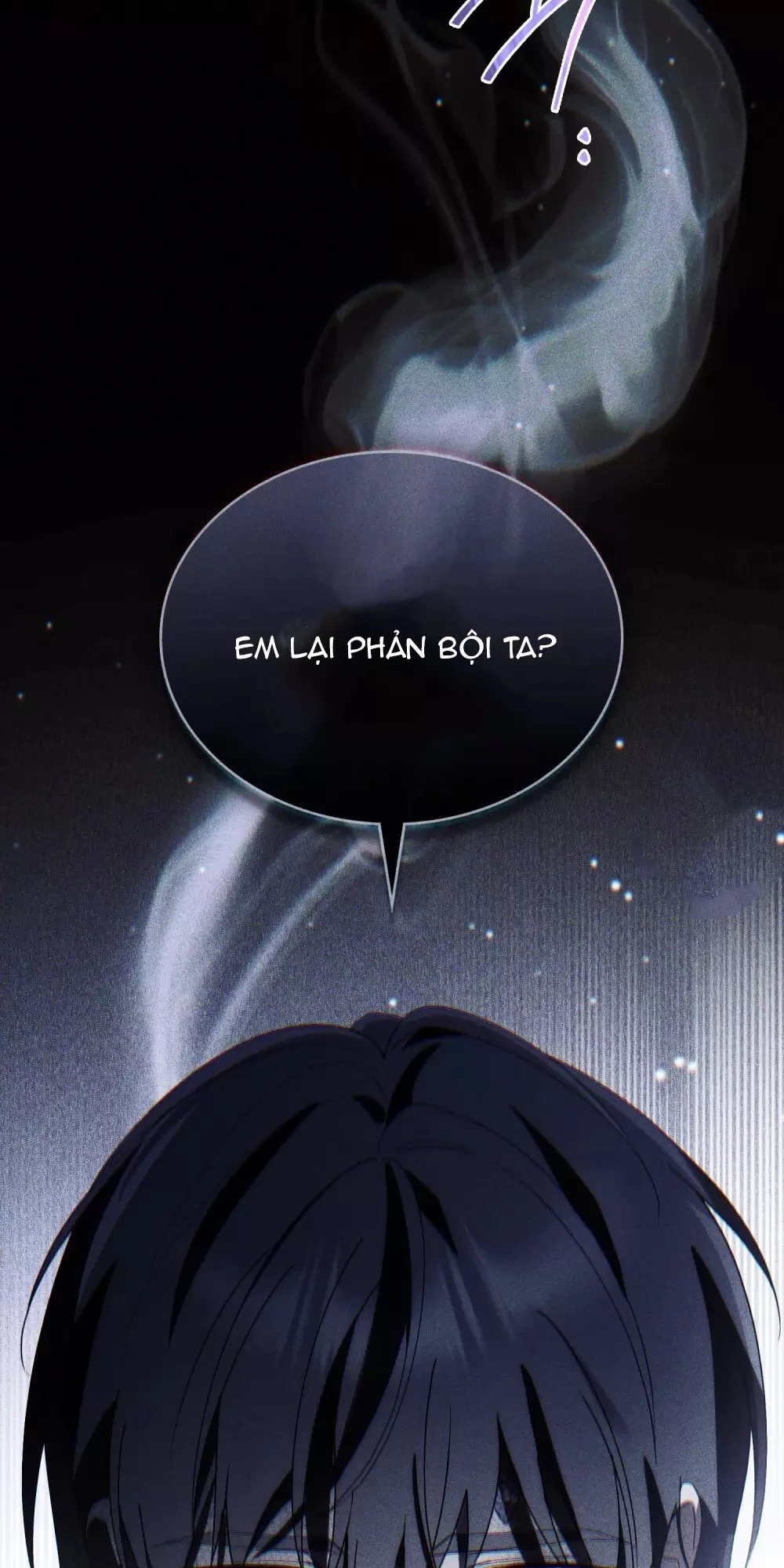 Lời Hứa Này Không Thuộc Về Em Chapter 25 - 65