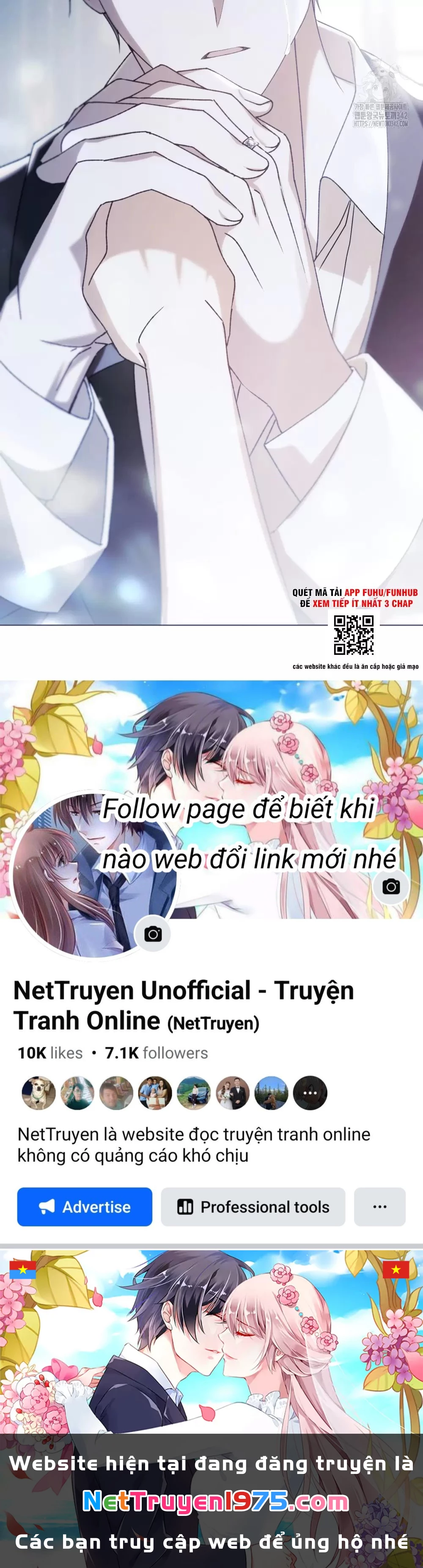 Lời Hứa Này Không Thuộc Về Em Chapter 25 - 72