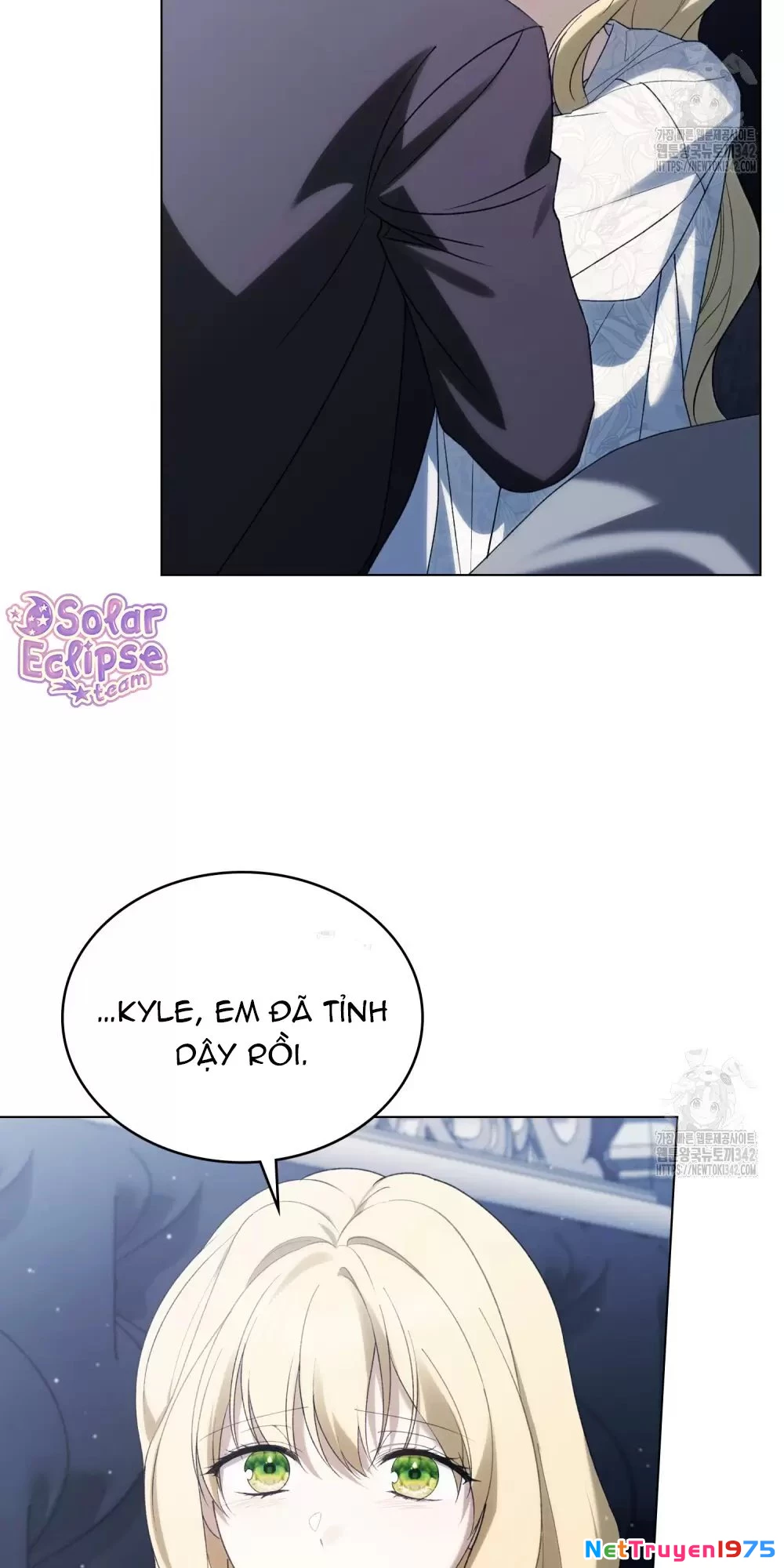 Lời Hứa Này Không Thuộc Về Em Chapter 26 - 6