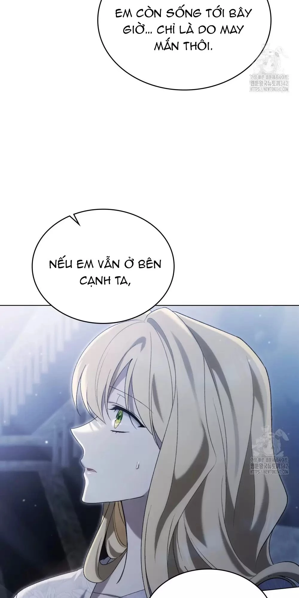 Lời Hứa Này Không Thuộc Về Em Chapter 26 - 8