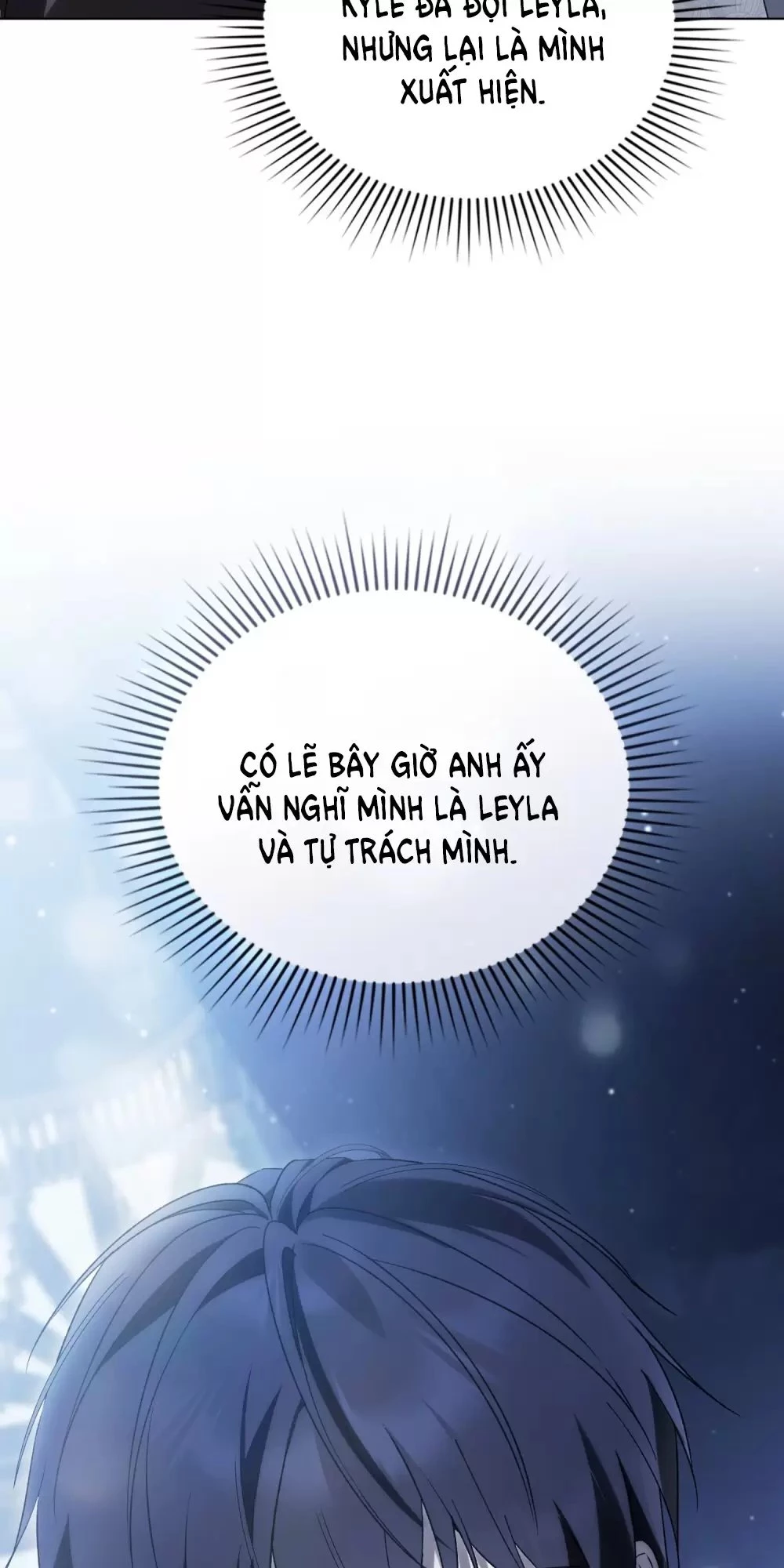 Lời Hứa Này Không Thuộc Về Em Chapter 26 - 14