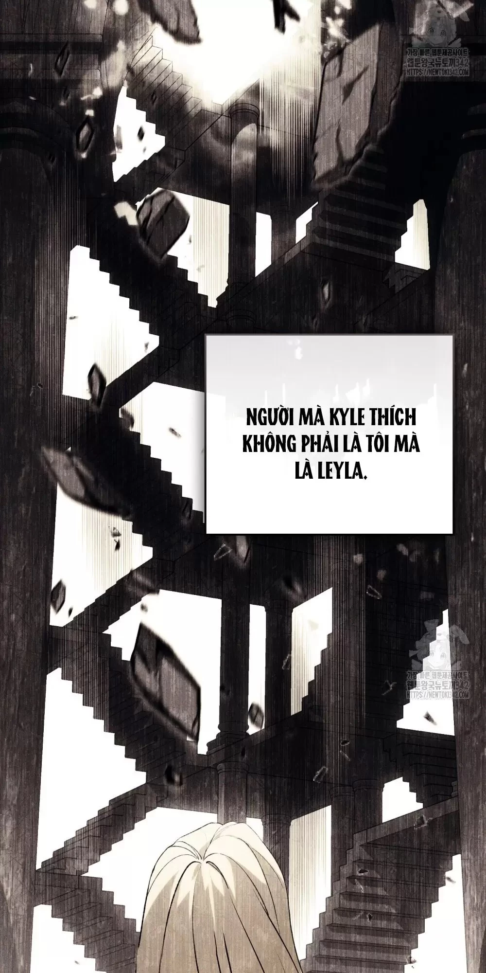 Lời Hứa Này Không Thuộc Về Em Chapter 26 - 19