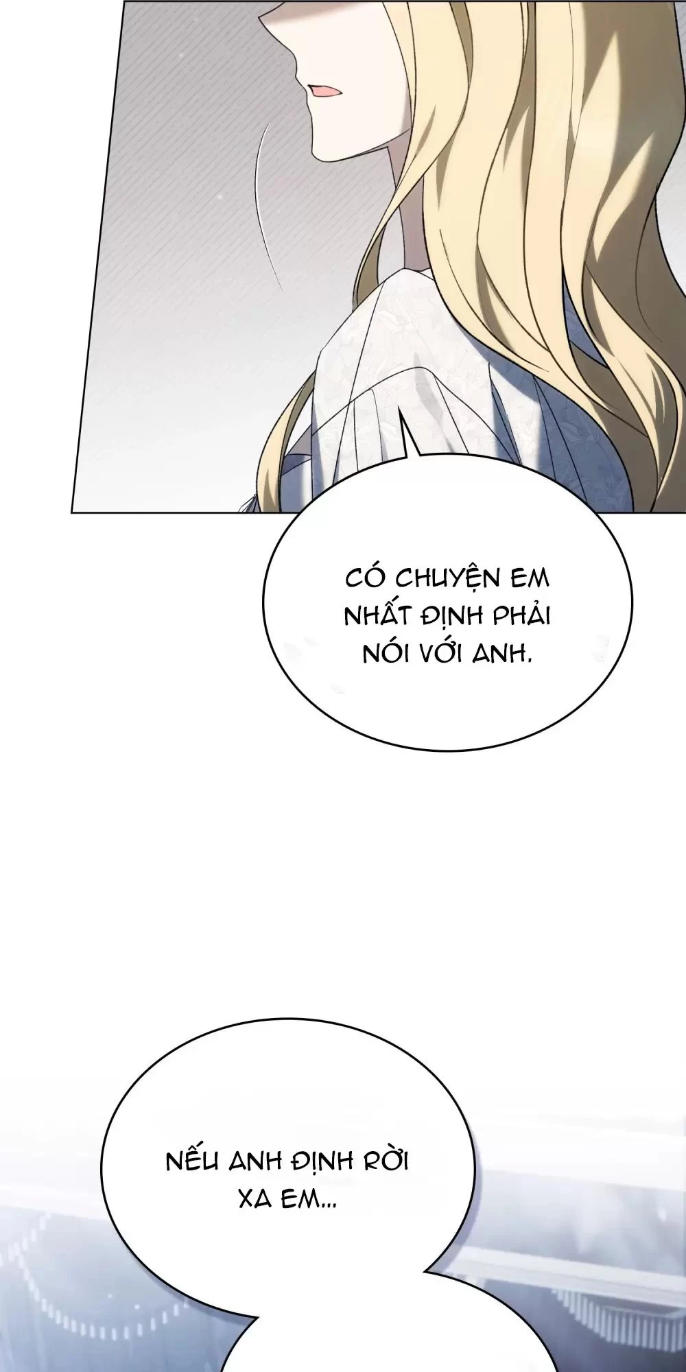 Lời Hứa Này Không Thuộc Về Em Chapter 26 - 23