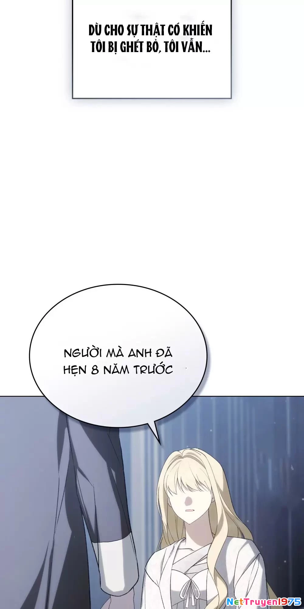 Lời Hứa Này Không Thuộc Về Em Chapter 26 - 26