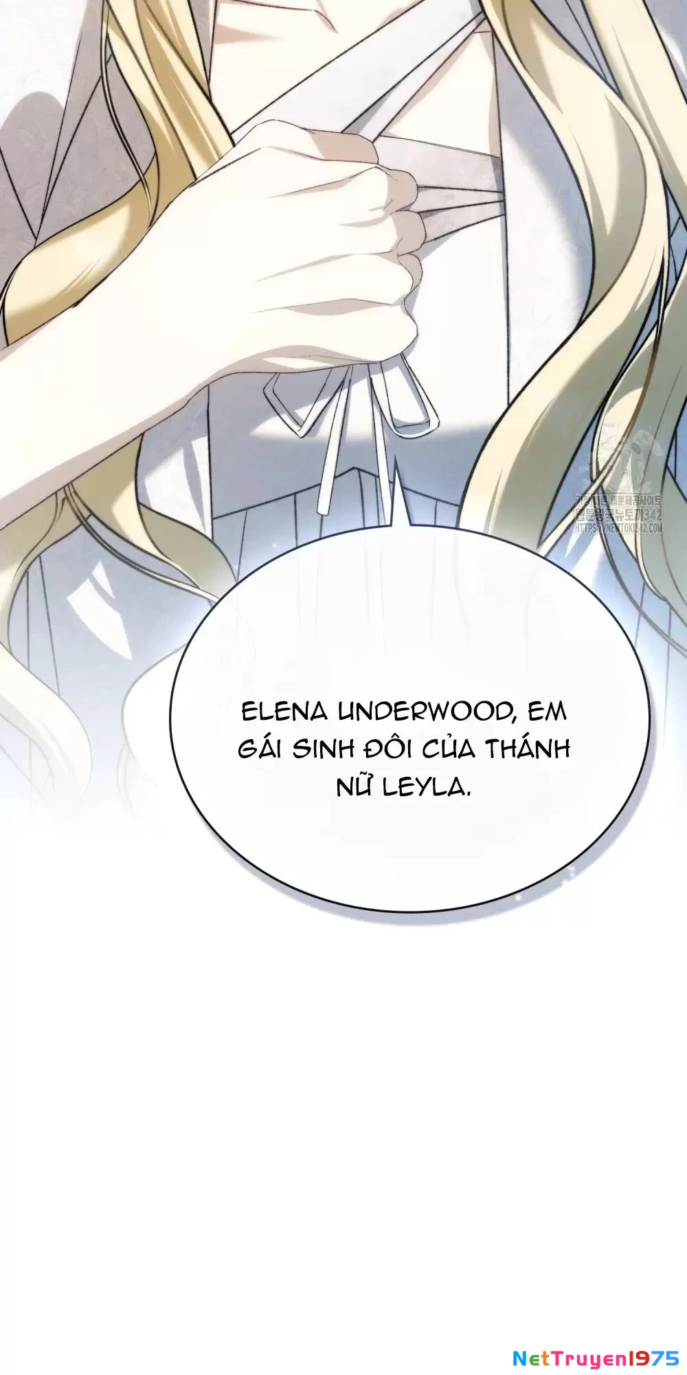 Lời Hứa Này Không Thuộc Về Em Chapter 26 - 29