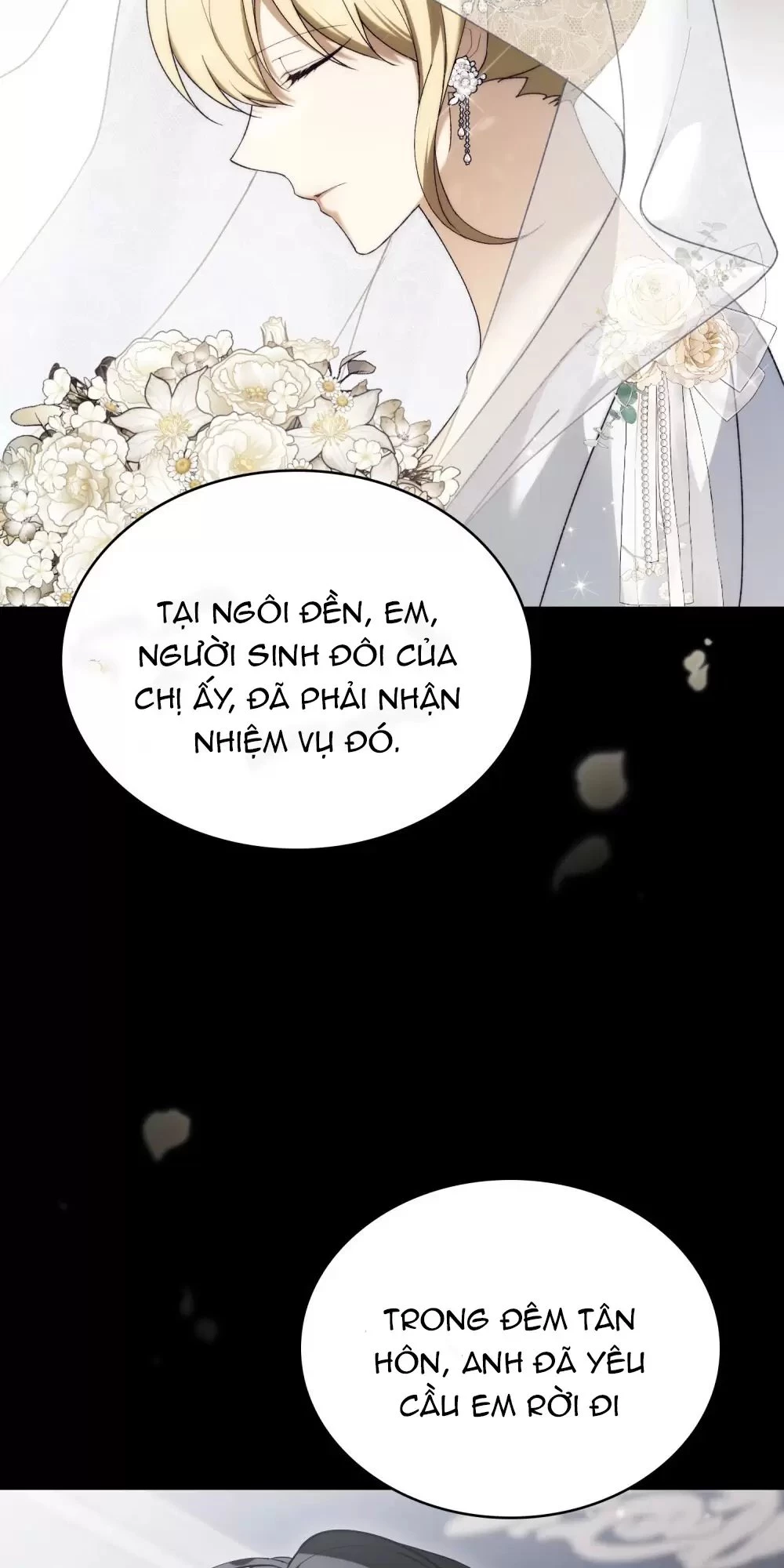Lời Hứa Này Không Thuộc Về Em Chapter 26 - 36