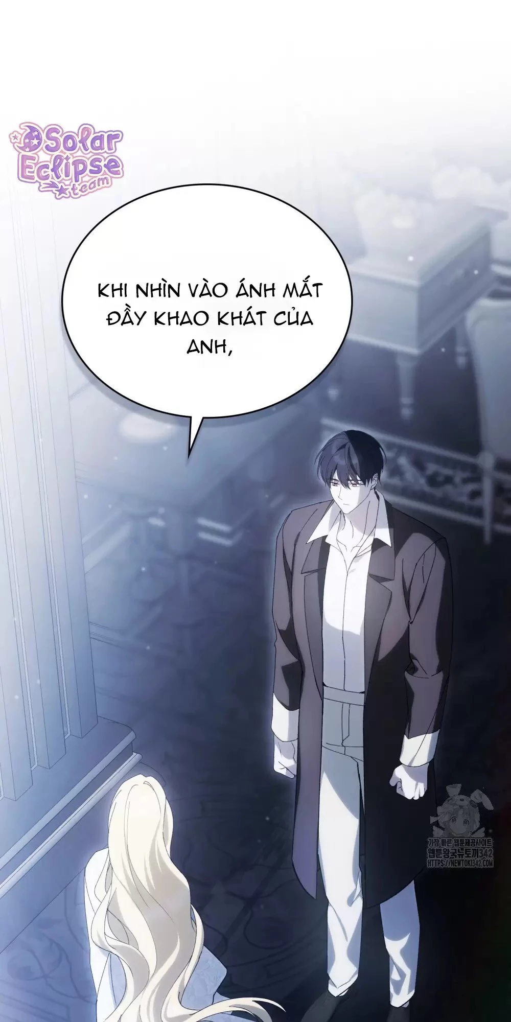 Lời Hứa Này Không Thuộc Về Em Chapter 26 - 39