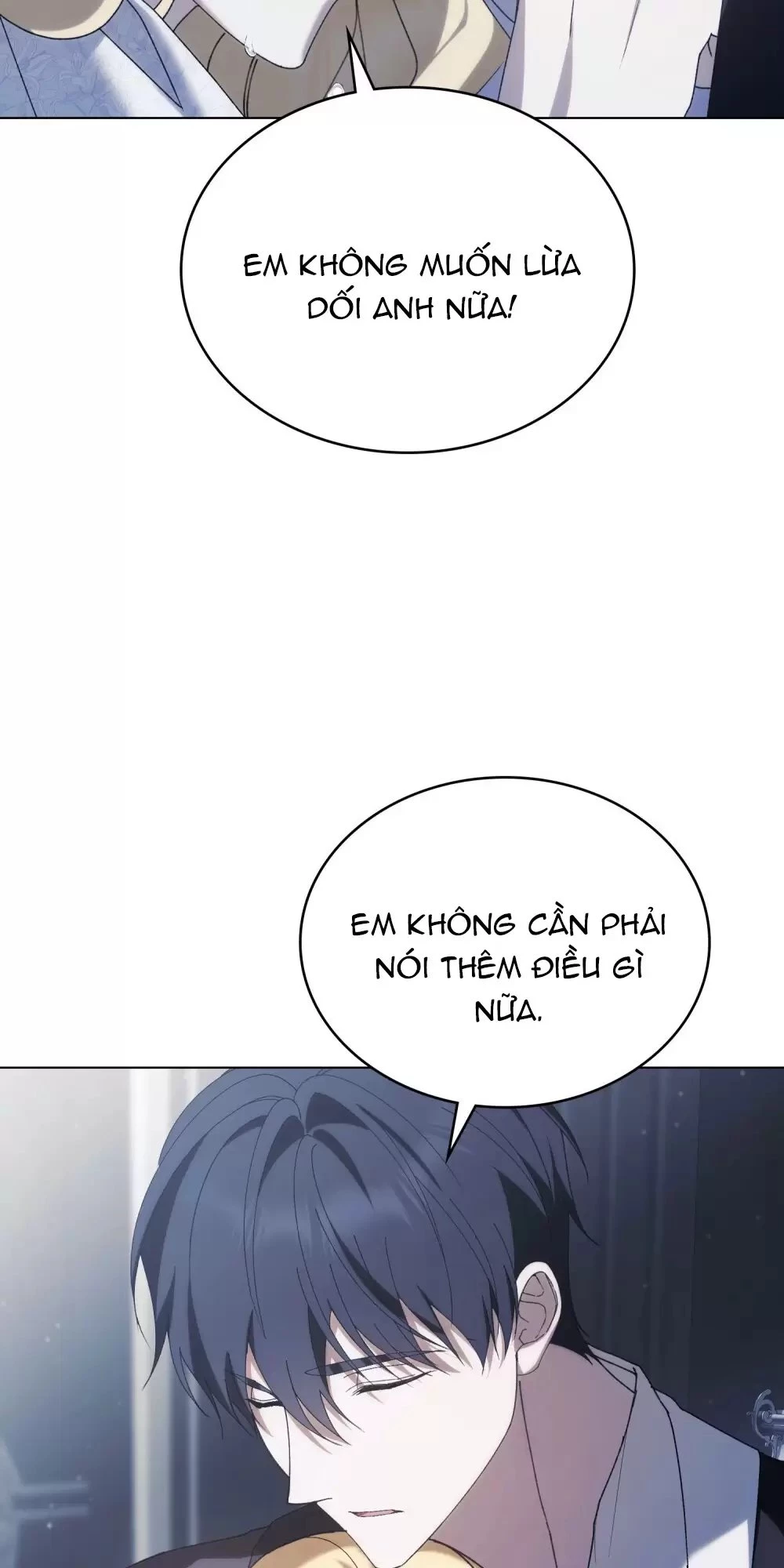 Lời Hứa Này Không Thuộc Về Em Chapter 26 - 47