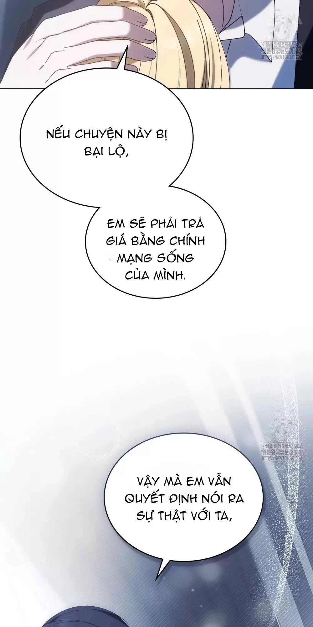 Lời Hứa Này Không Thuộc Về Em Chapter 26 - 48