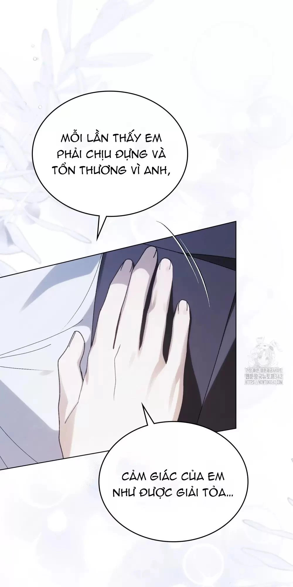 Lời Hứa Này Không Thuộc Về Em Chapter 26 - 50