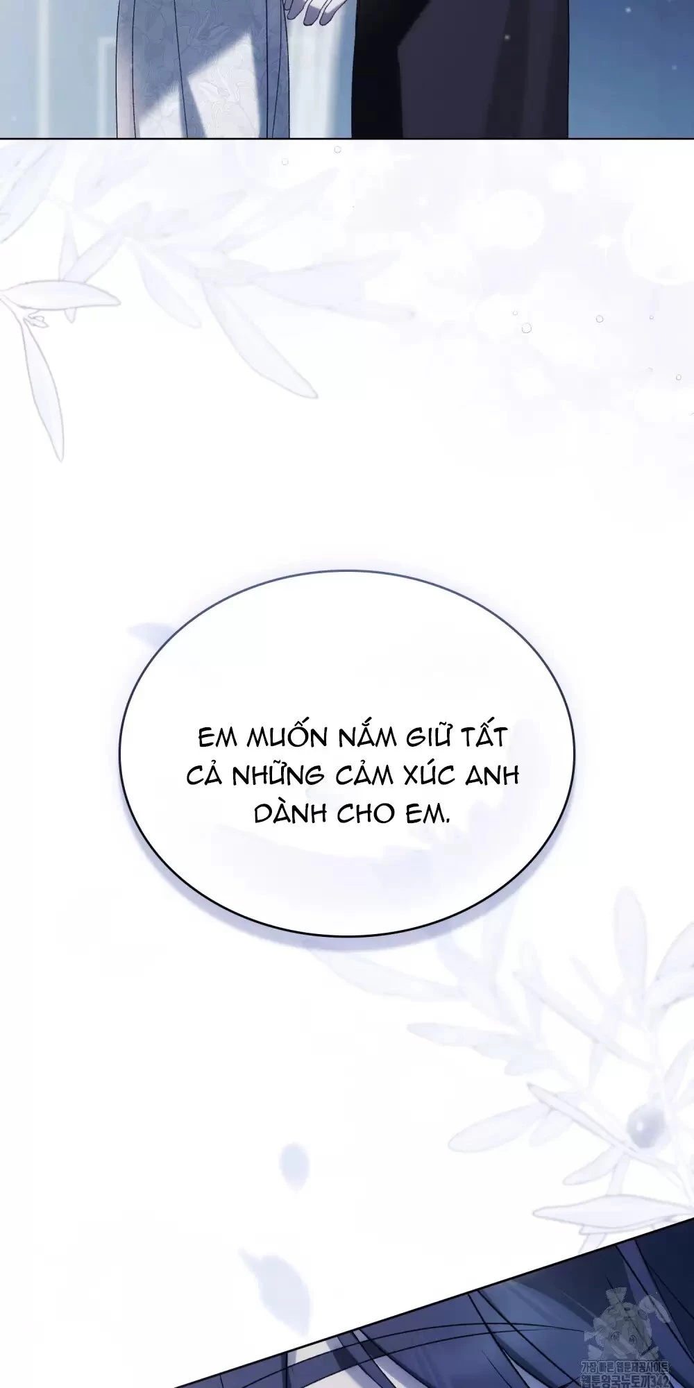 Lời Hứa Này Không Thuộc Về Em Chapter 26 - 52