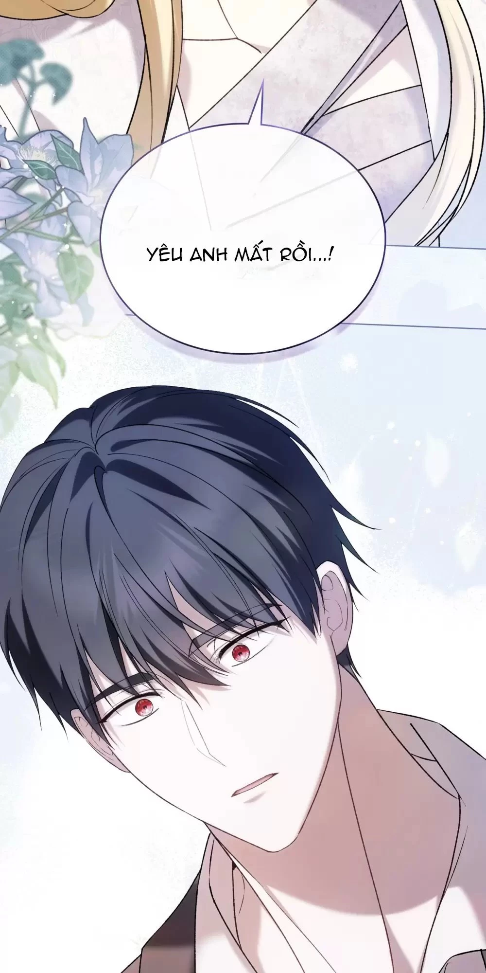 Lời Hứa Này Không Thuộc Về Em Chapter 26 - 55