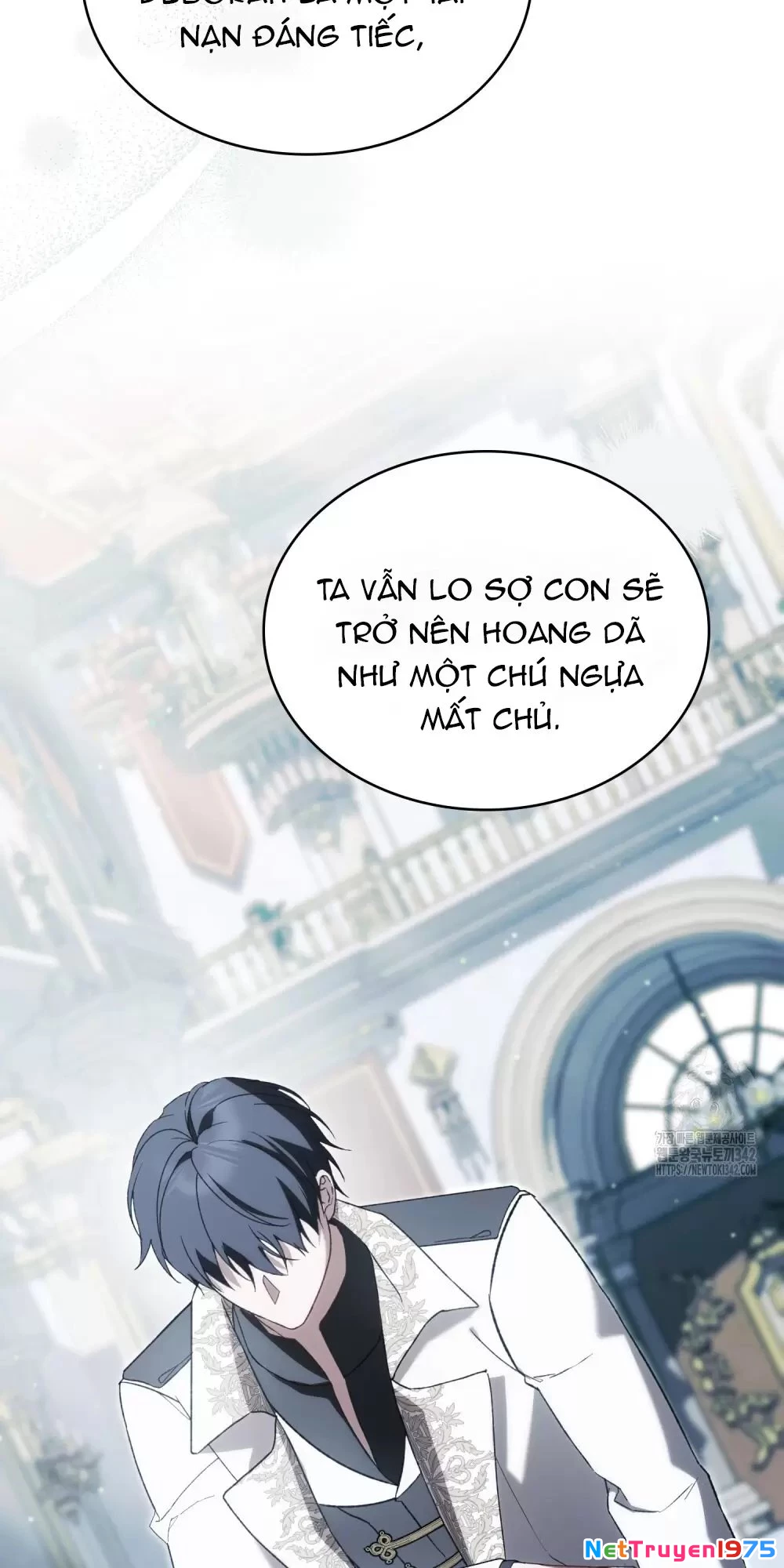 Lời Hứa Này Không Thuộc Về Em Chapter 27 - 6