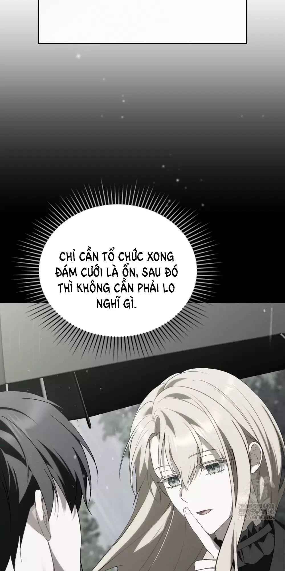 Lời Hứa Này Không Thuộc Về Em Chapter 27 - 12