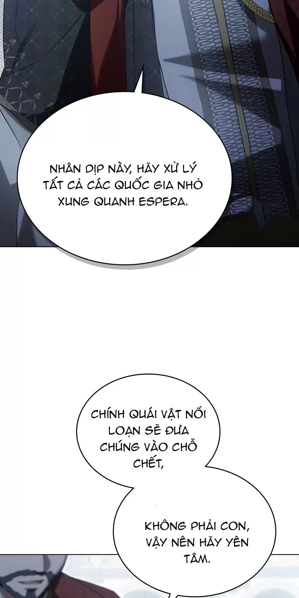 Lời Hứa Này Không Thuộc Về Em Chapter 27 - 17