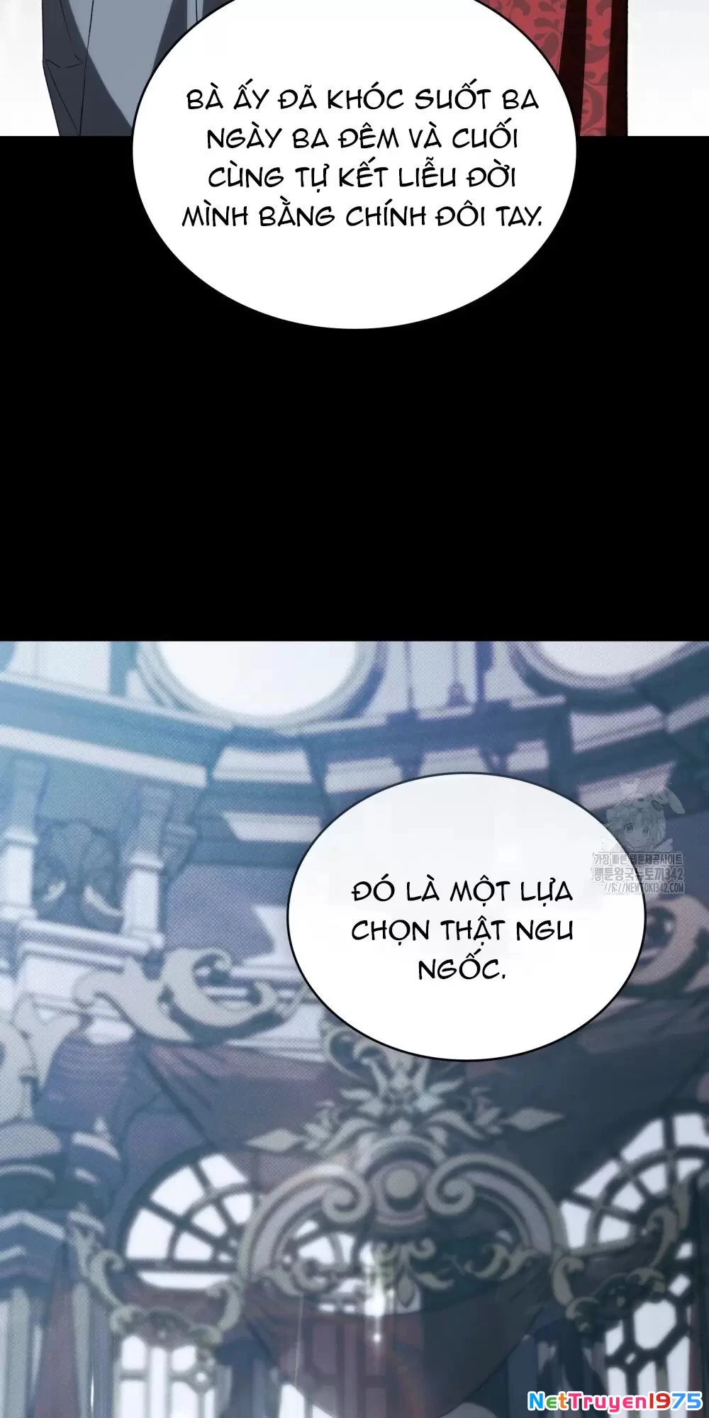 Lời Hứa Này Không Thuộc Về Em Chapter 27 - 21