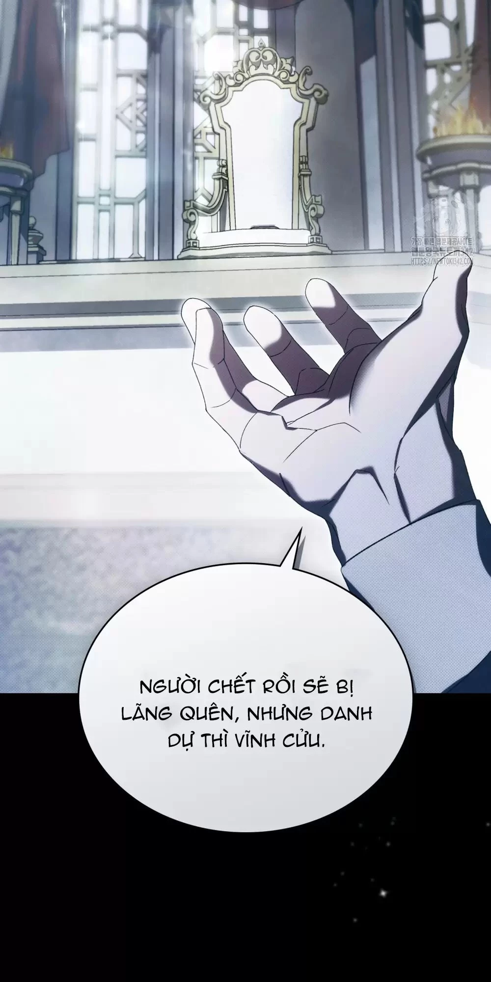 Lời Hứa Này Không Thuộc Về Em Chapter 27 - 22