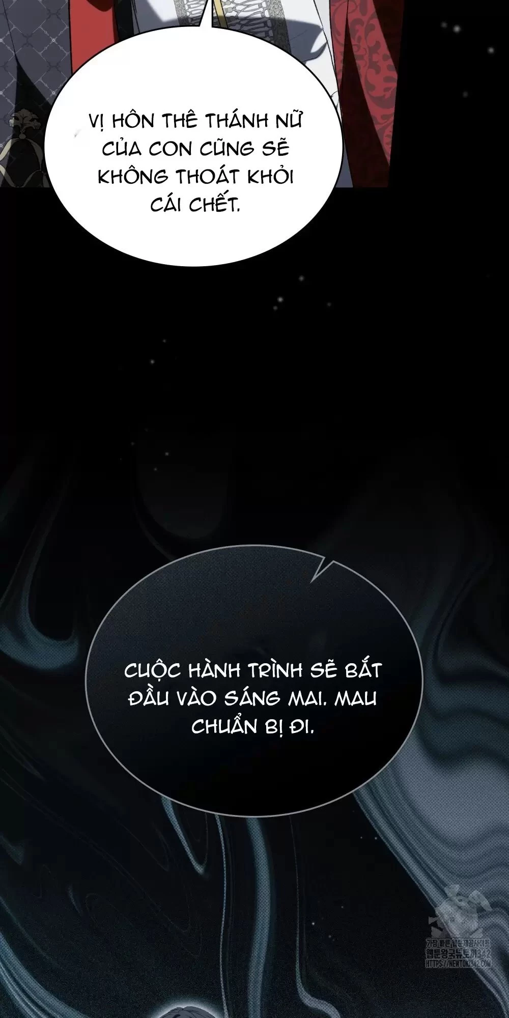 Lời Hứa Này Không Thuộc Về Em Chapter 27 - 24