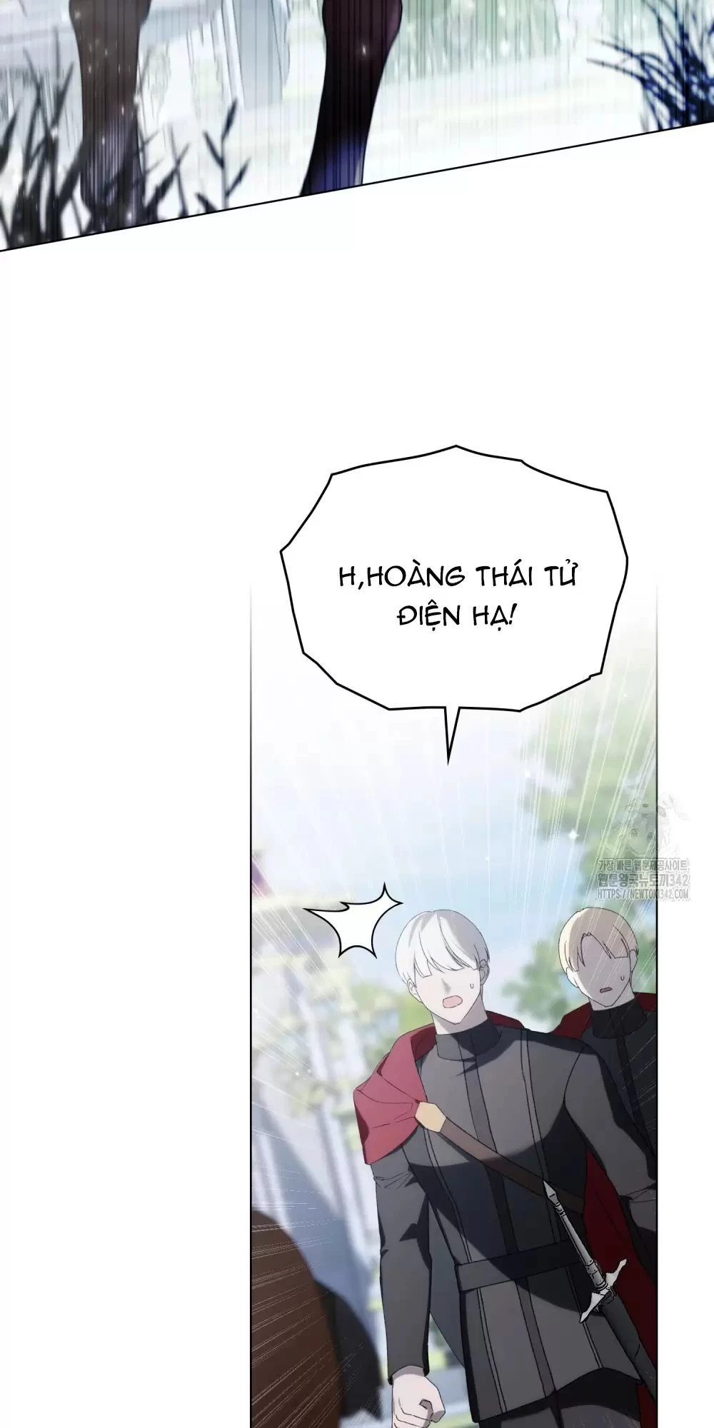 Lời Hứa Này Không Thuộc Về Em Chapter 27 - 31