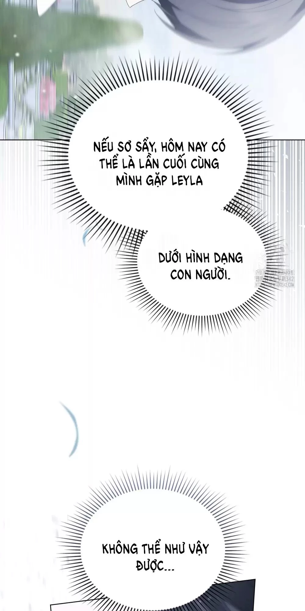 Lời Hứa Này Không Thuộc Về Em Chapter 27 - 35