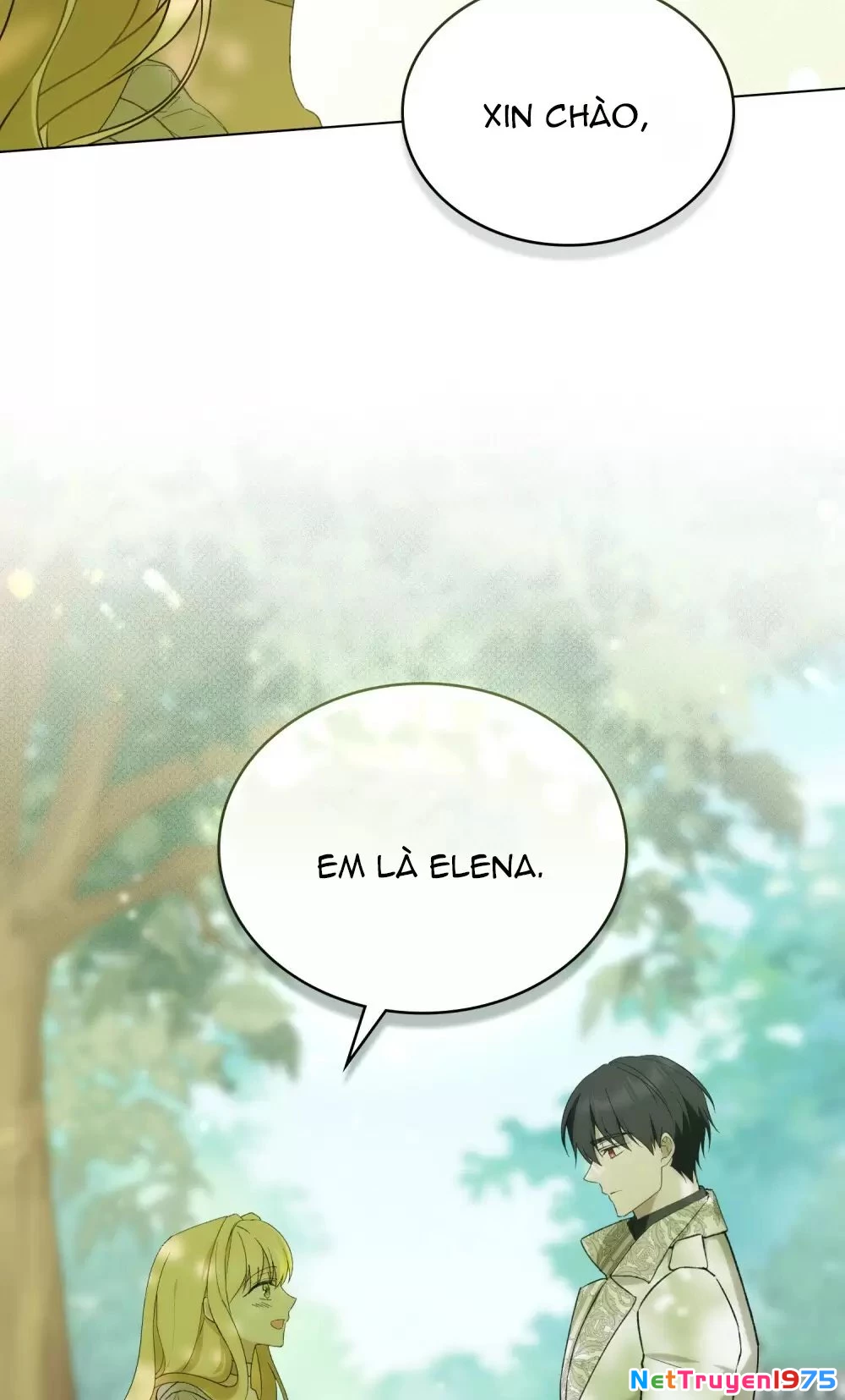 Lời Hứa Này Không Thuộc Về Em Chapter 27 - 49