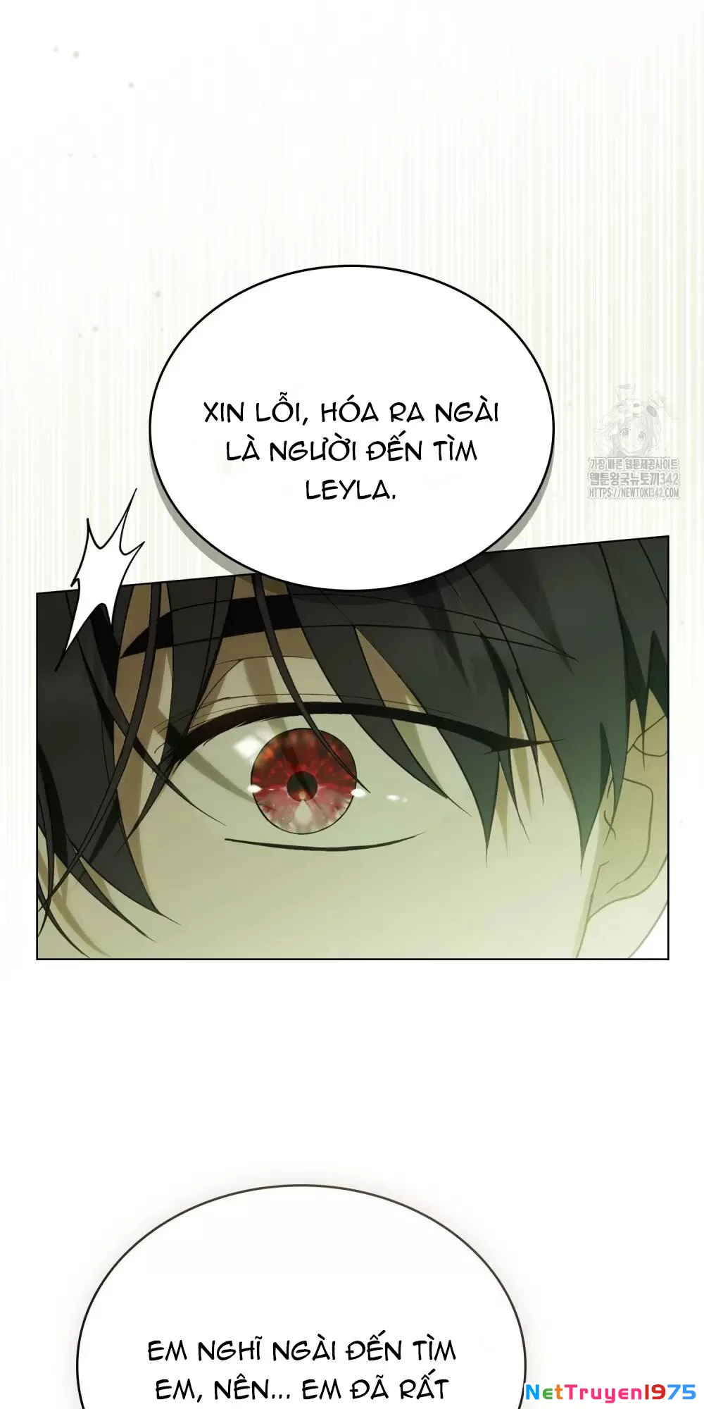 Lời Hứa Này Không Thuộc Về Em Chapter 27 - 57