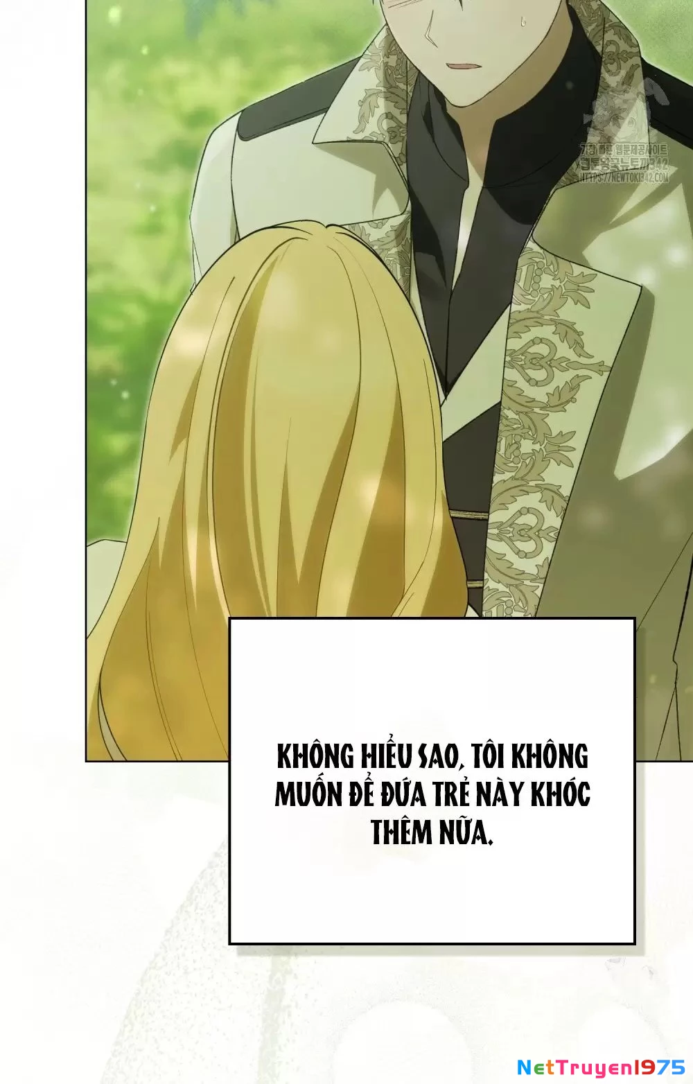 Lời Hứa Này Không Thuộc Về Em Chapter 27 - 60