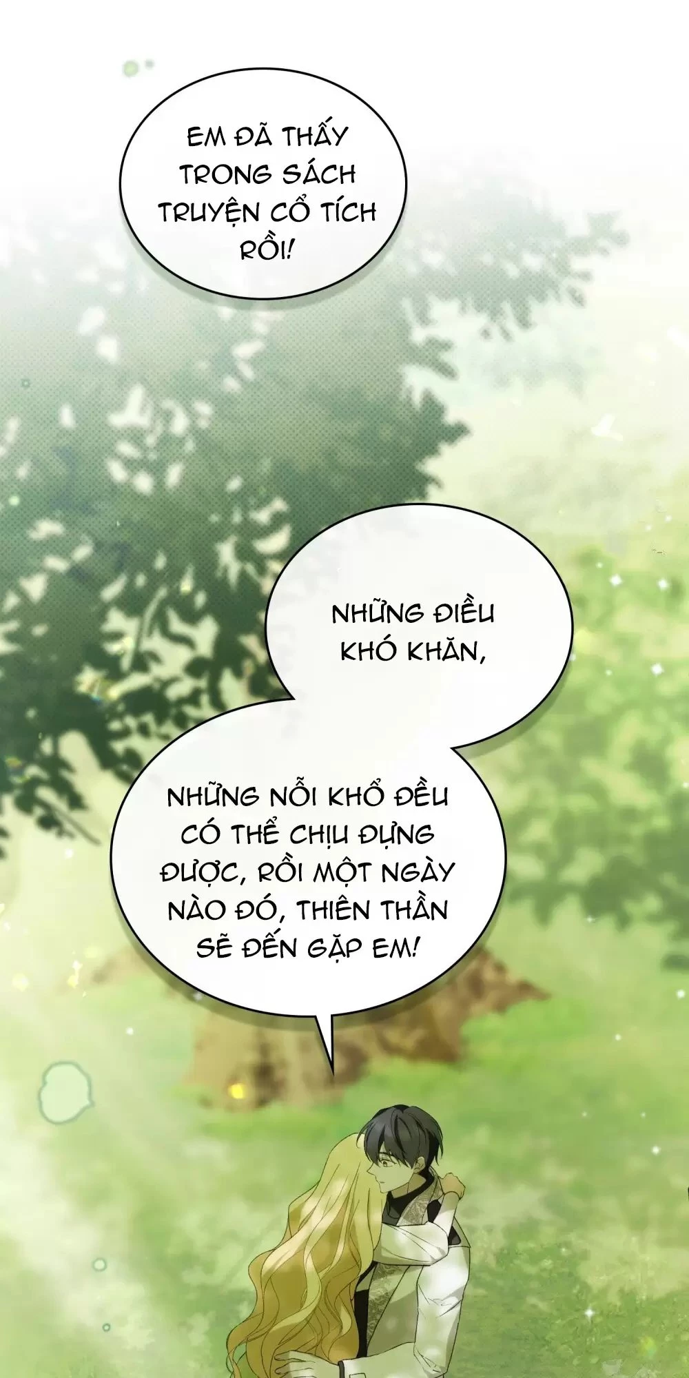 Lời Hứa Này Không Thuộc Về Em Chapter 27 - 68