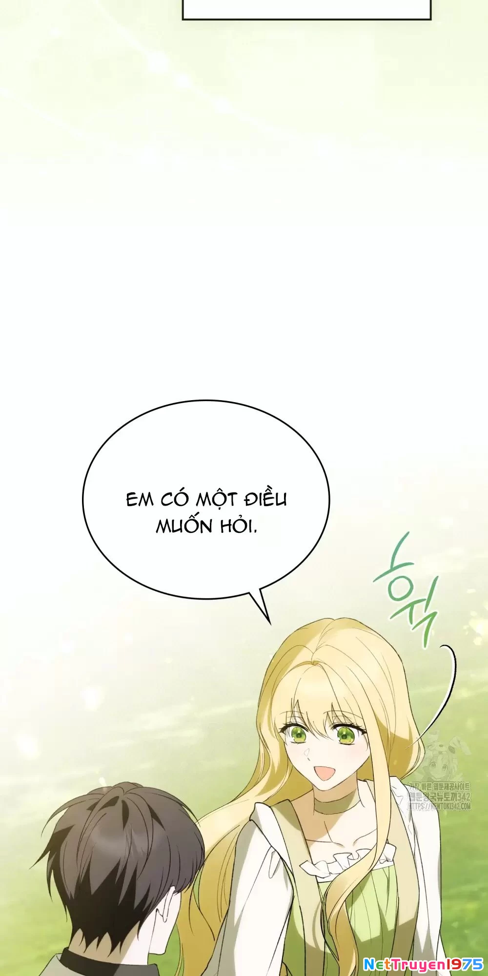 Lời Hứa Này Không Thuộc Về Em Chapter 28 - 4