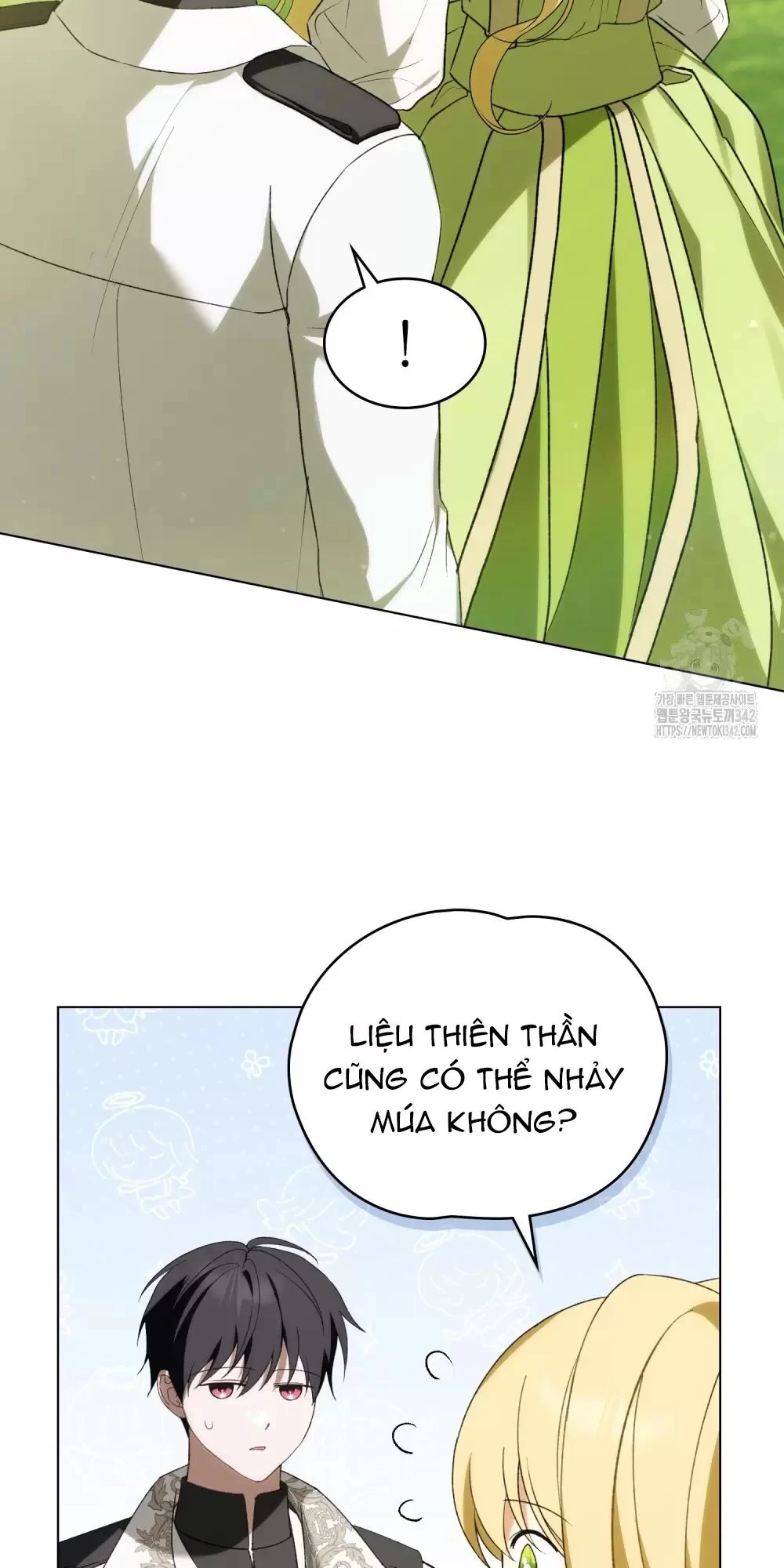 Lời Hứa Này Không Thuộc Về Em Chapter 28 - 5