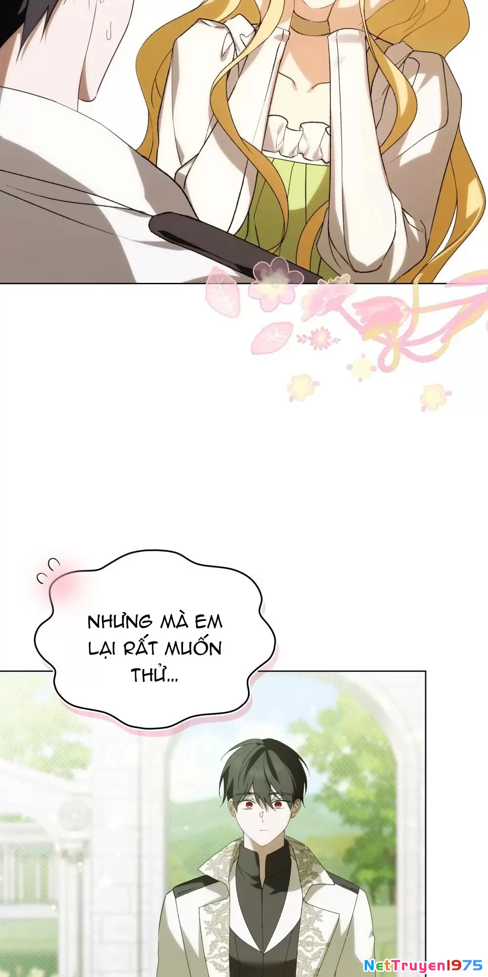 Lời Hứa Này Không Thuộc Về Em Chapter 28 - 15