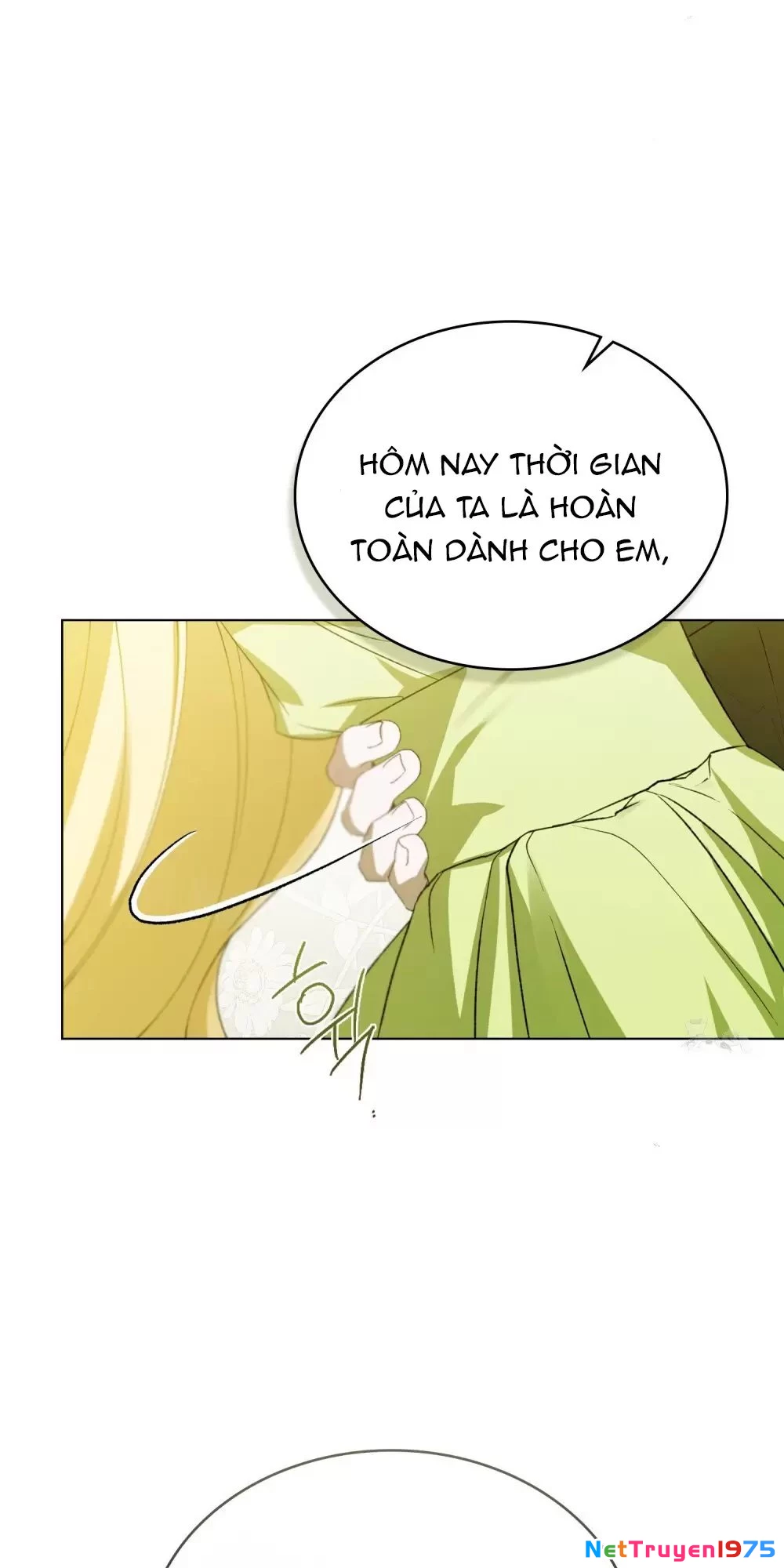 Lời Hứa Này Không Thuộc Về Em Chapter 28 - 17