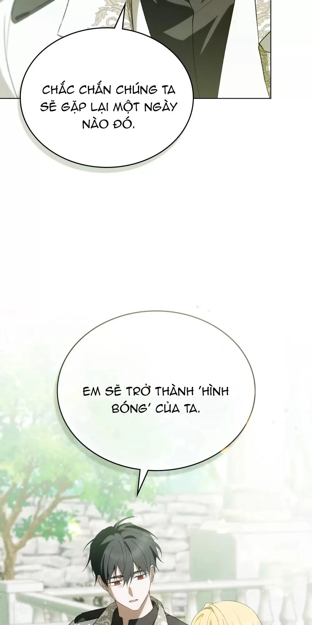 Lời Hứa Này Không Thuộc Về Em Chapter 28 - 28