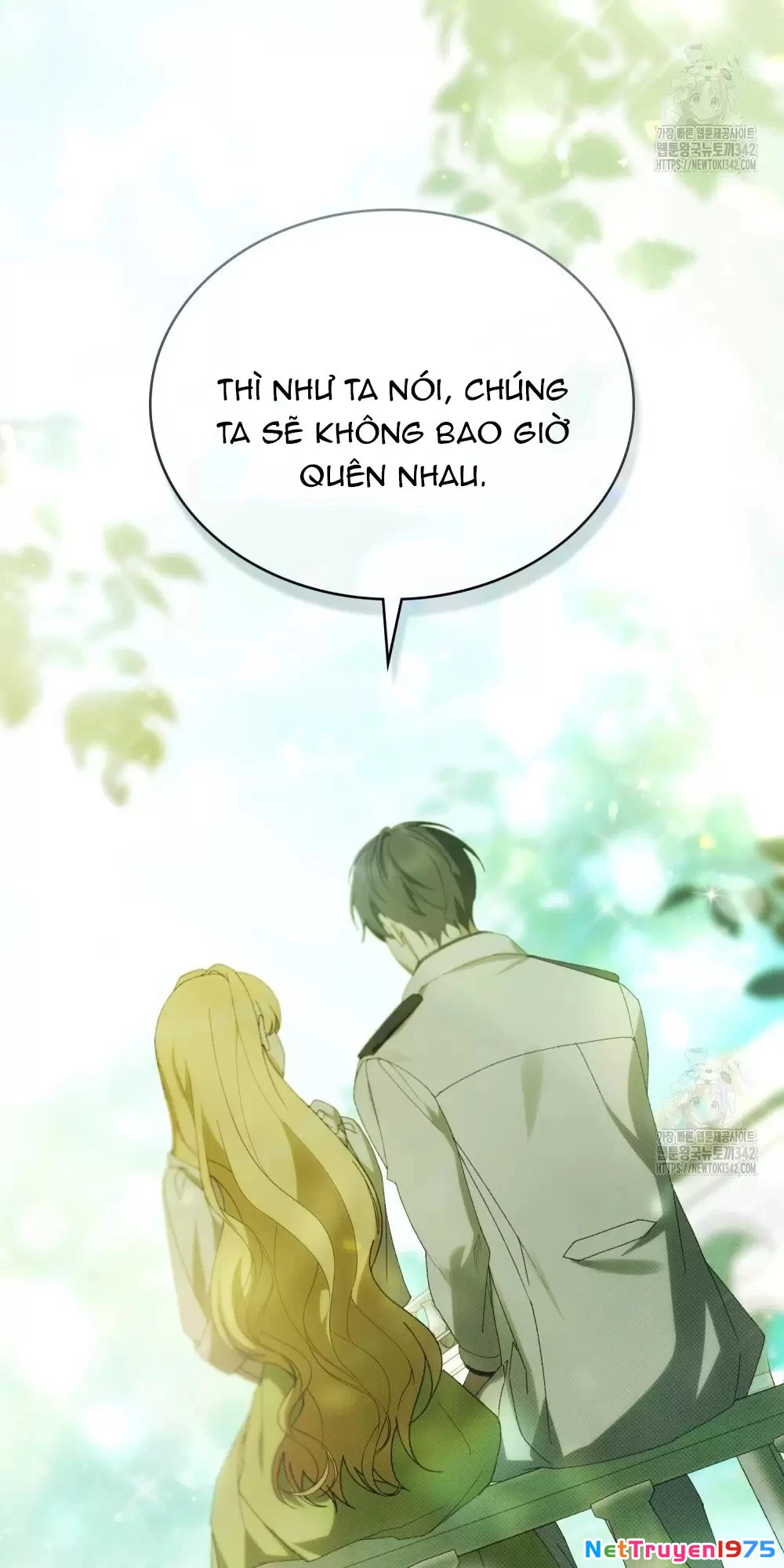 Lời Hứa Này Không Thuộc Về Em Chapter 28 - 34