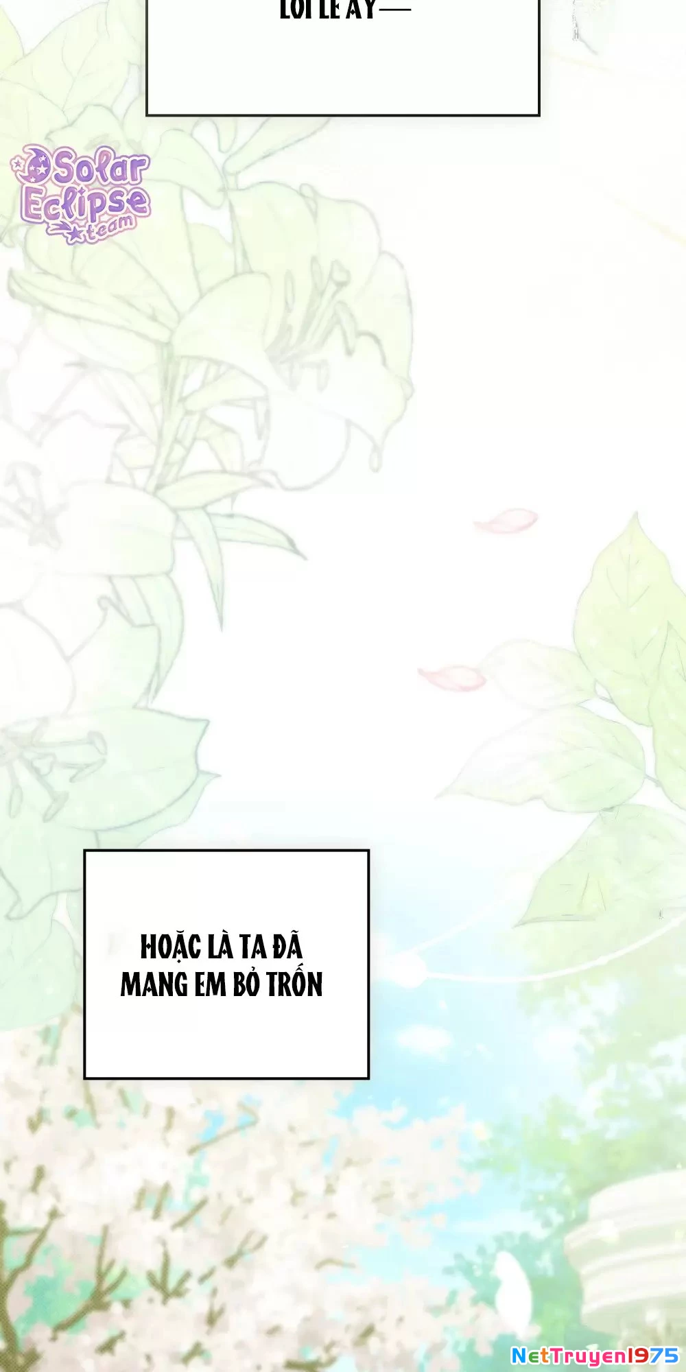 Lời Hứa Này Không Thuộc Về Em Chapter 28 - 36