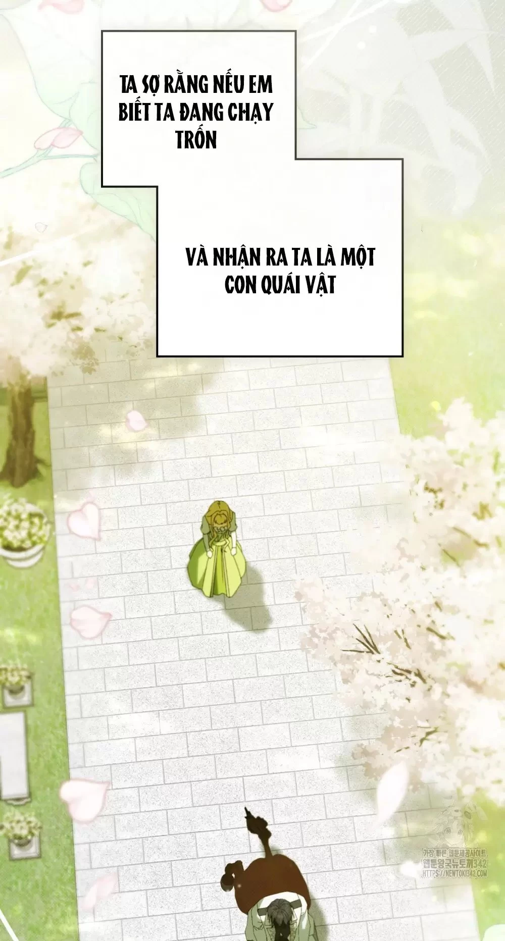 Lời Hứa Này Không Thuộc Về Em Chapter 28 - 39