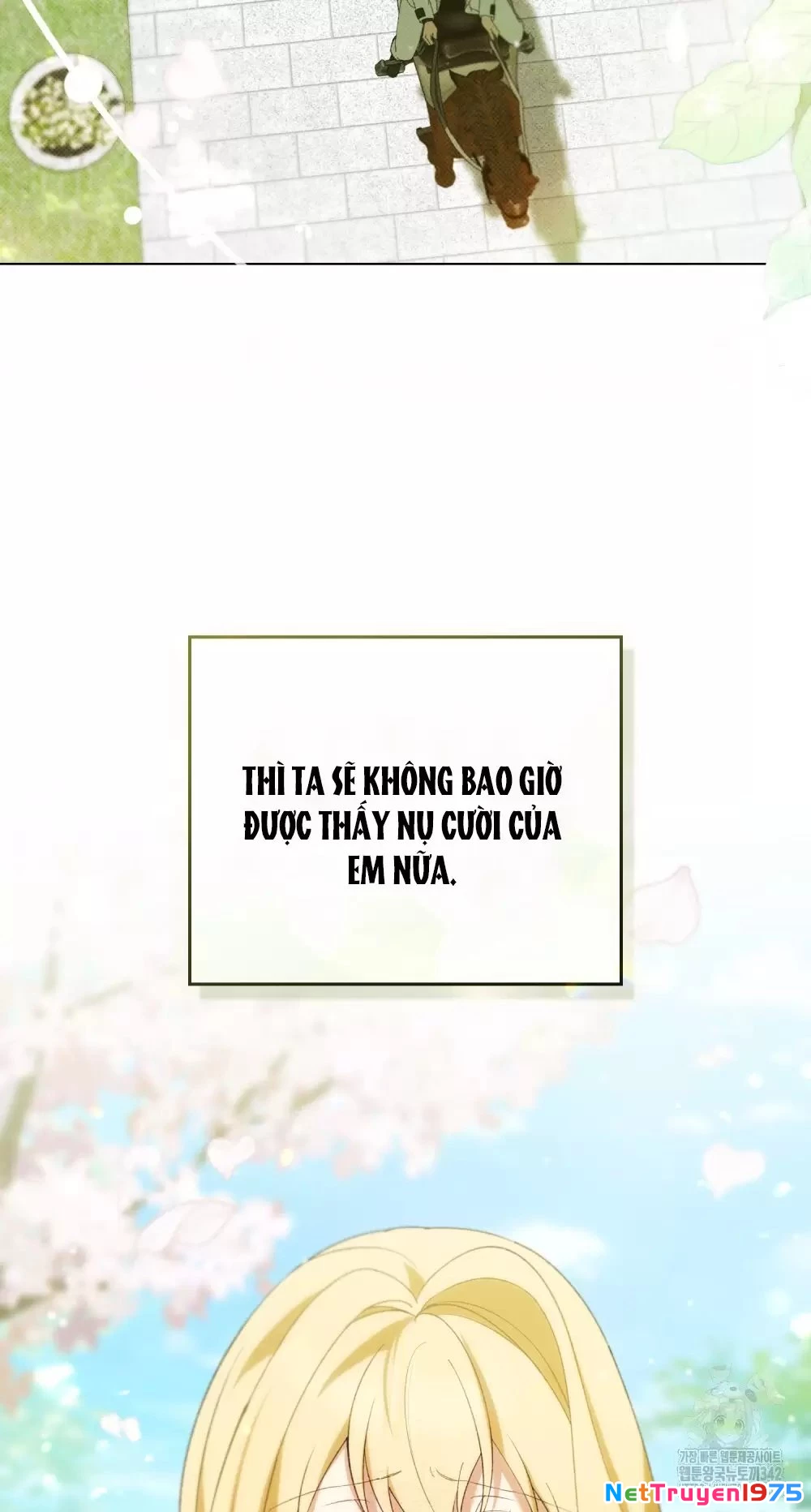 Lời Hứa Này Không Thuộc Về Em Chapter 28 - 40