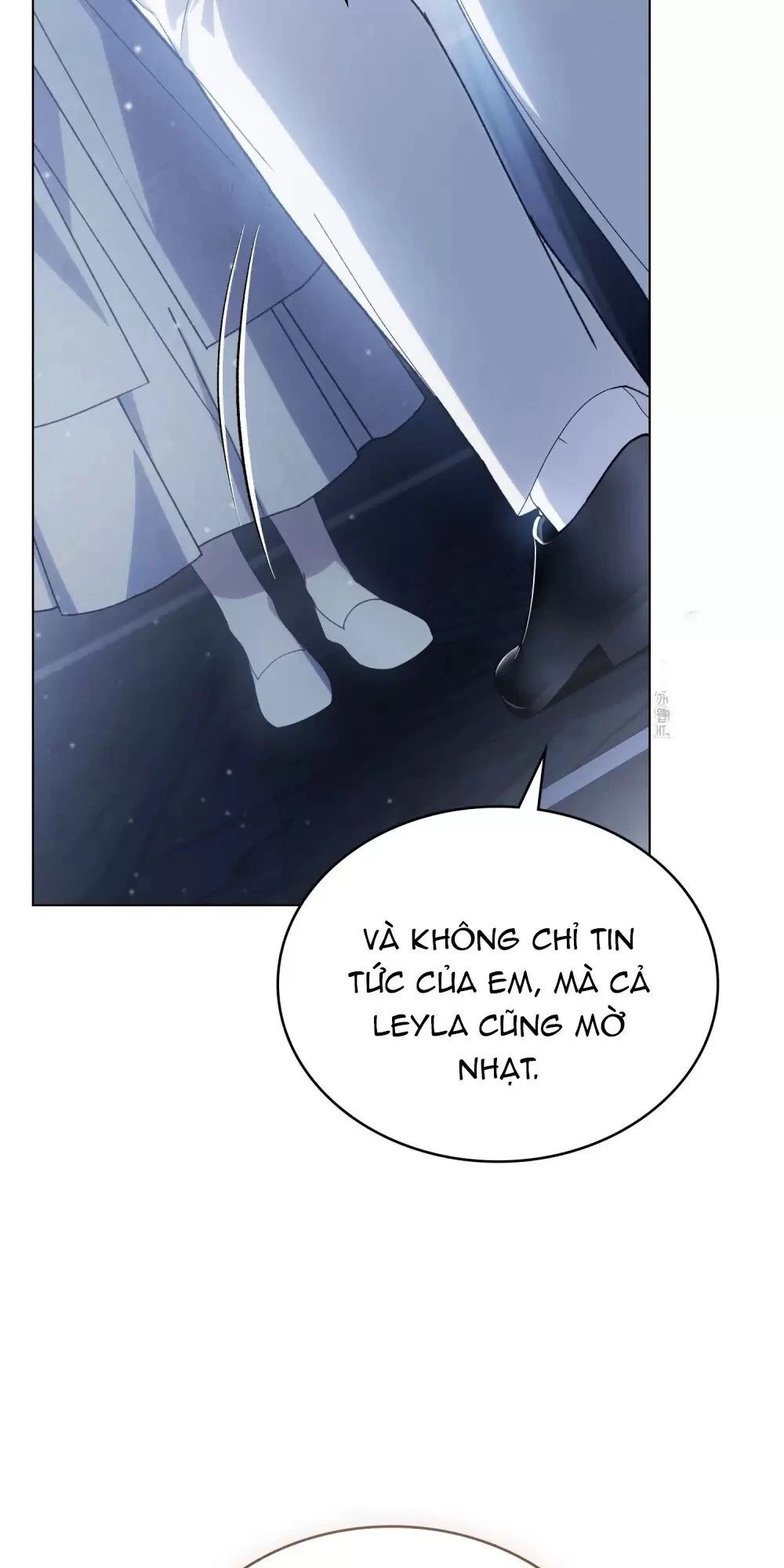 Lời Hứa Này Không Thuộc Về Em Chapter 28 - 45