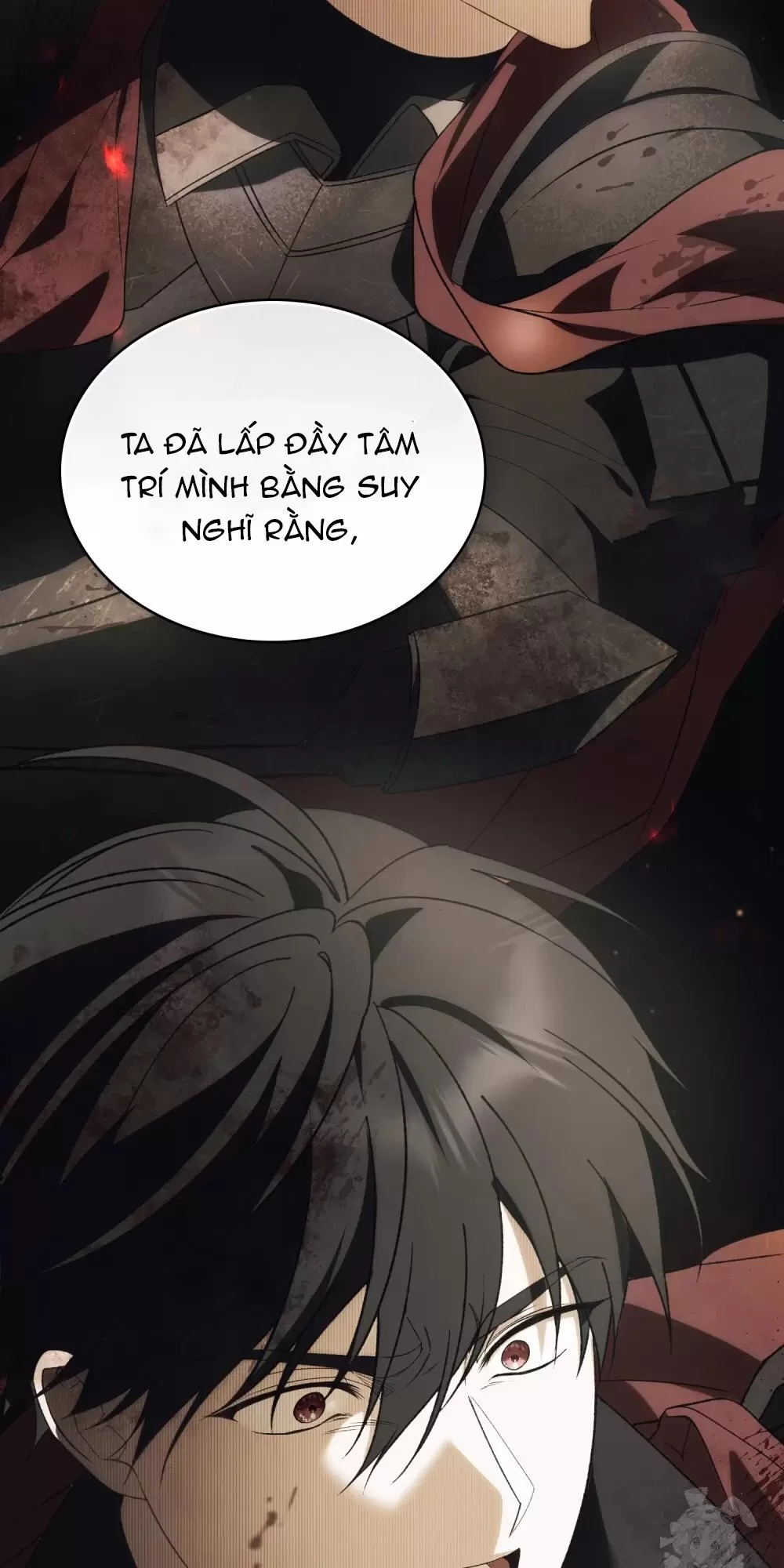 Lời Hứa Này Không Thuộc Về Em Chapter 28 - 47