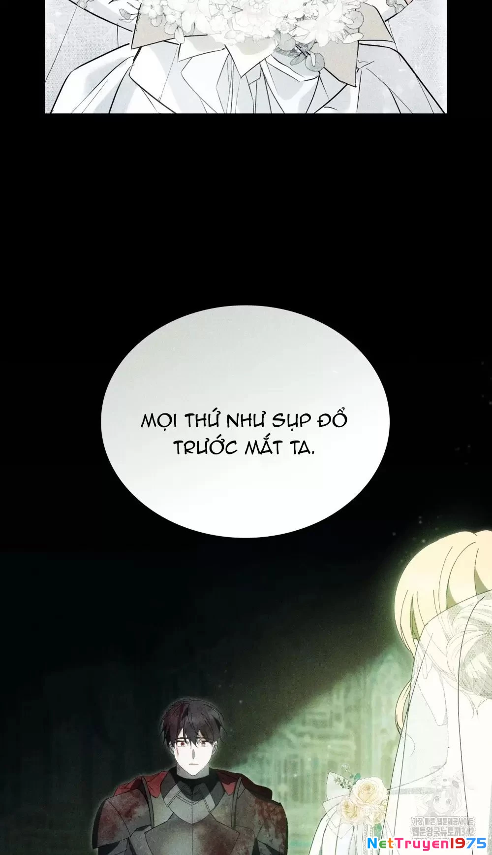 Lời Hứa Này Không Thuộc Về Em Chapter 28 - 50