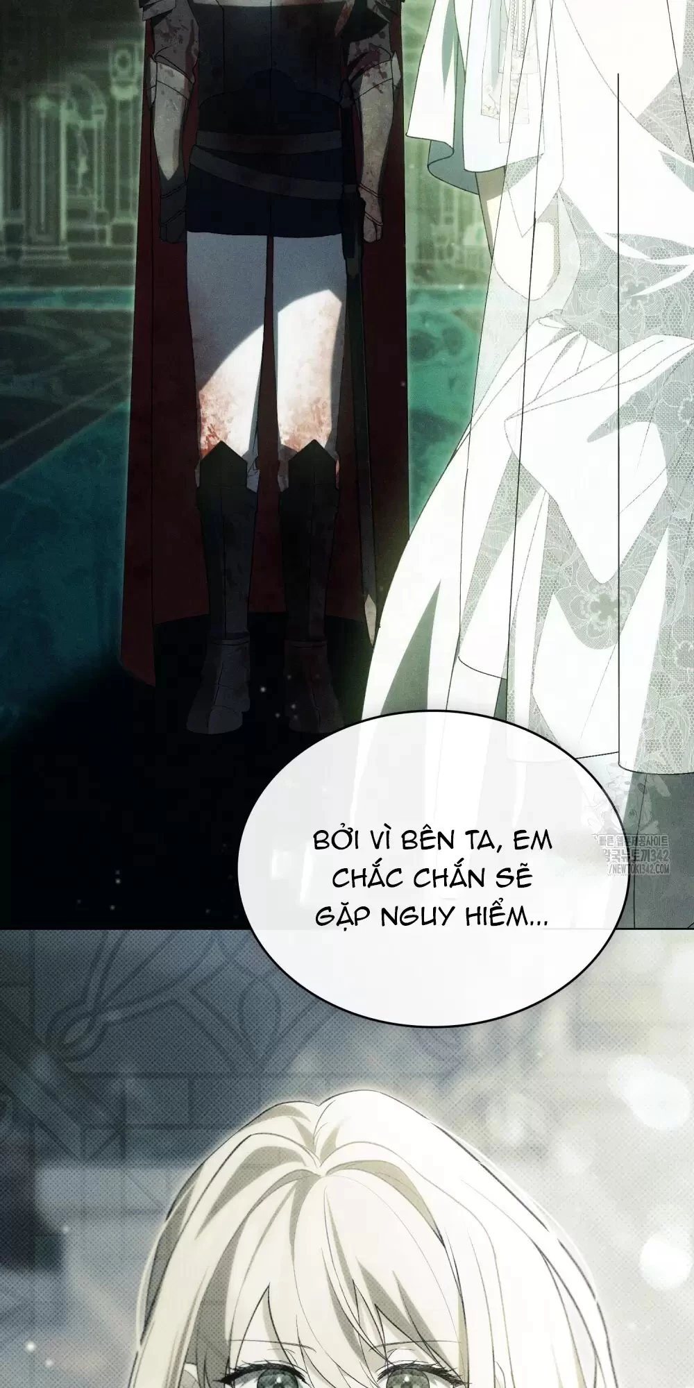 Lời Hứa Này Không Thuộc Về Em Chapter 28 - 51