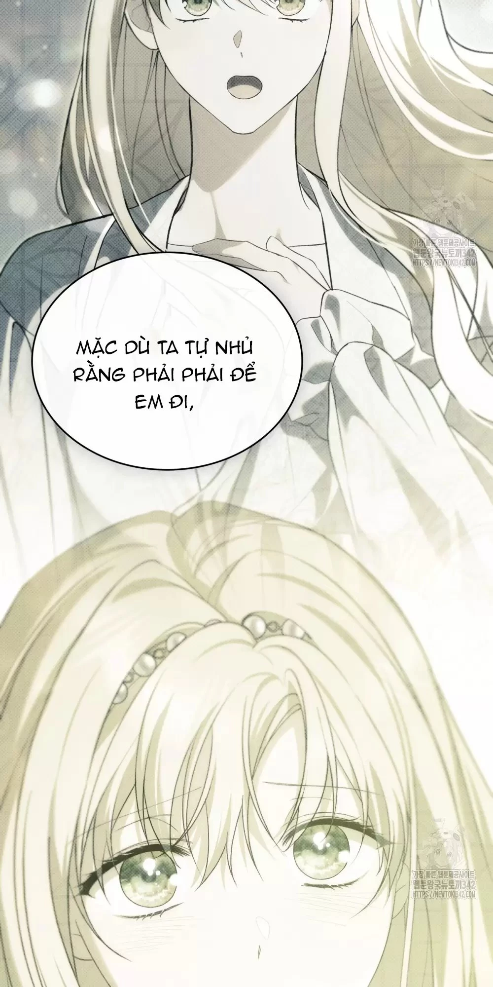 Lời Hứa Này Không Thuộc Về Em Chapter 28 - 52