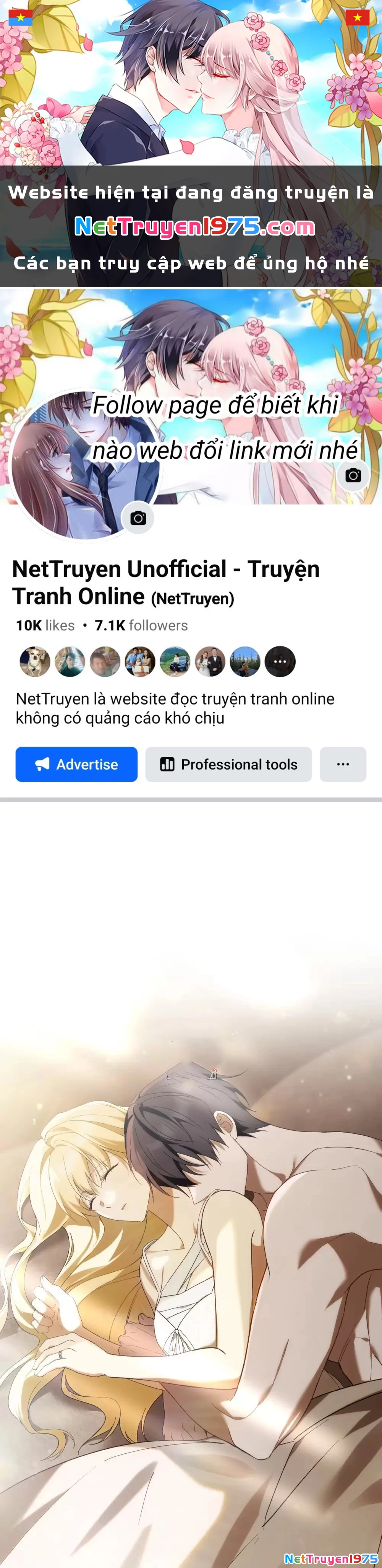Lời Hứa Này Không Thuộc Về Em Chapter 29 - 1