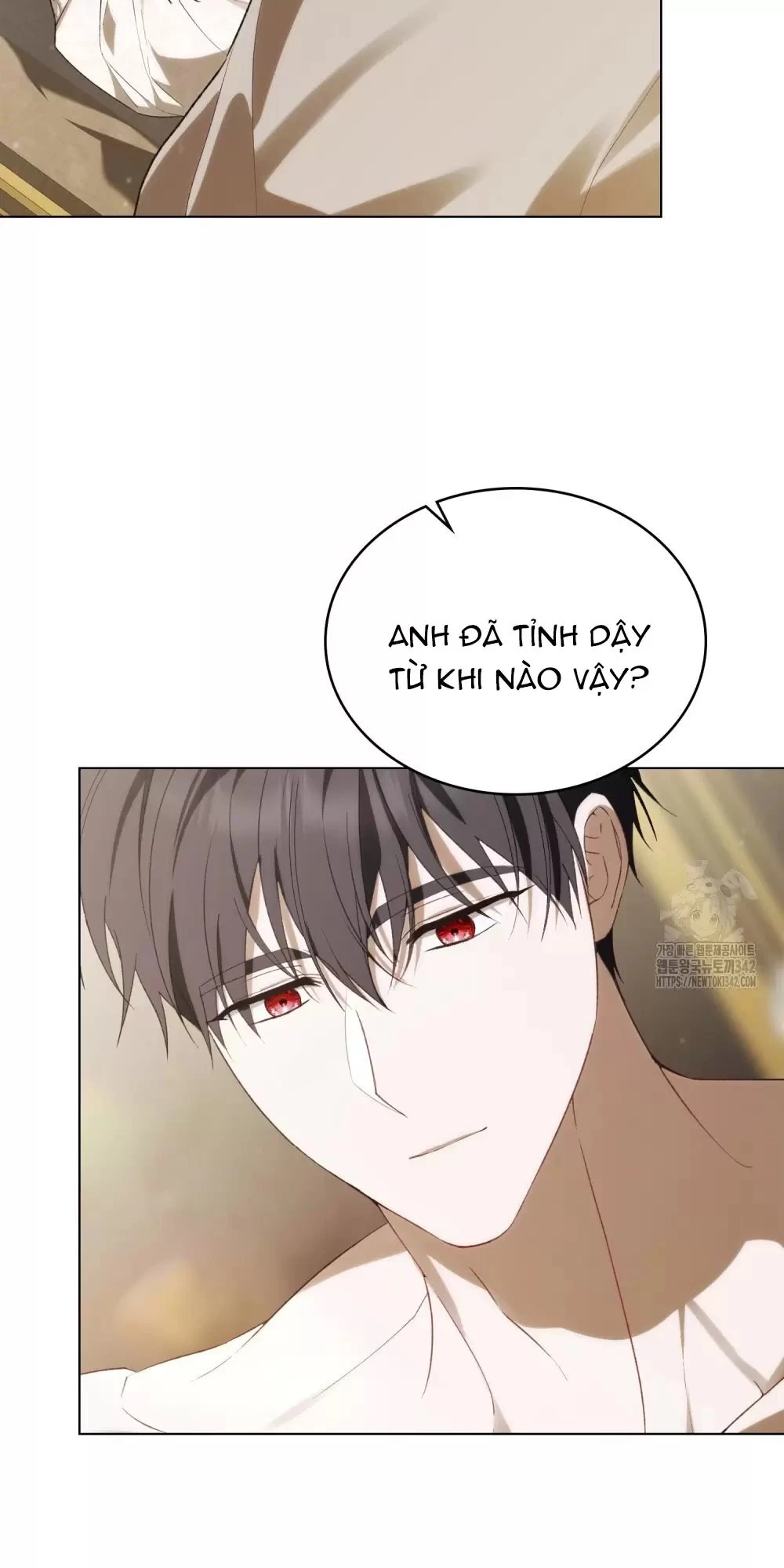 Lời Hứa Này Không Thuộc Về Em Chapter 29 - 22