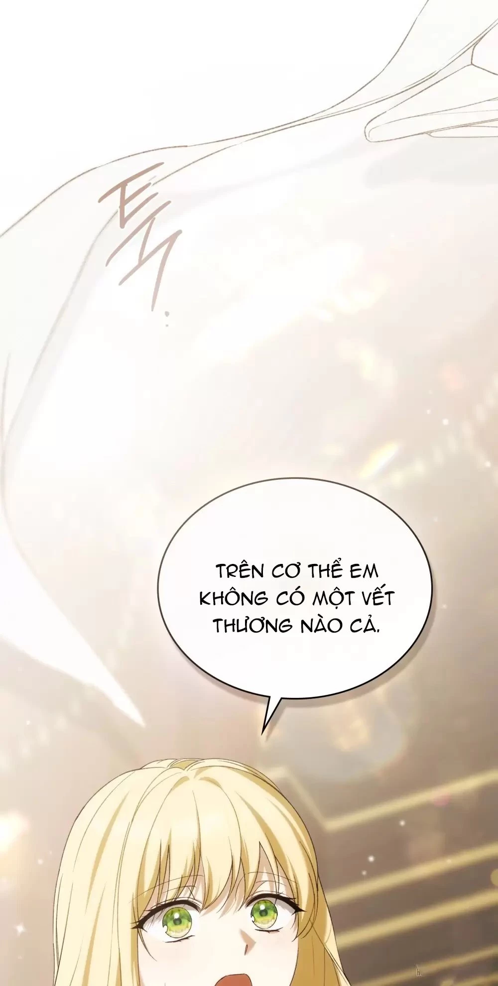 Lời Hứa Này Không Thuộc Về Em Chapter 29 - 31