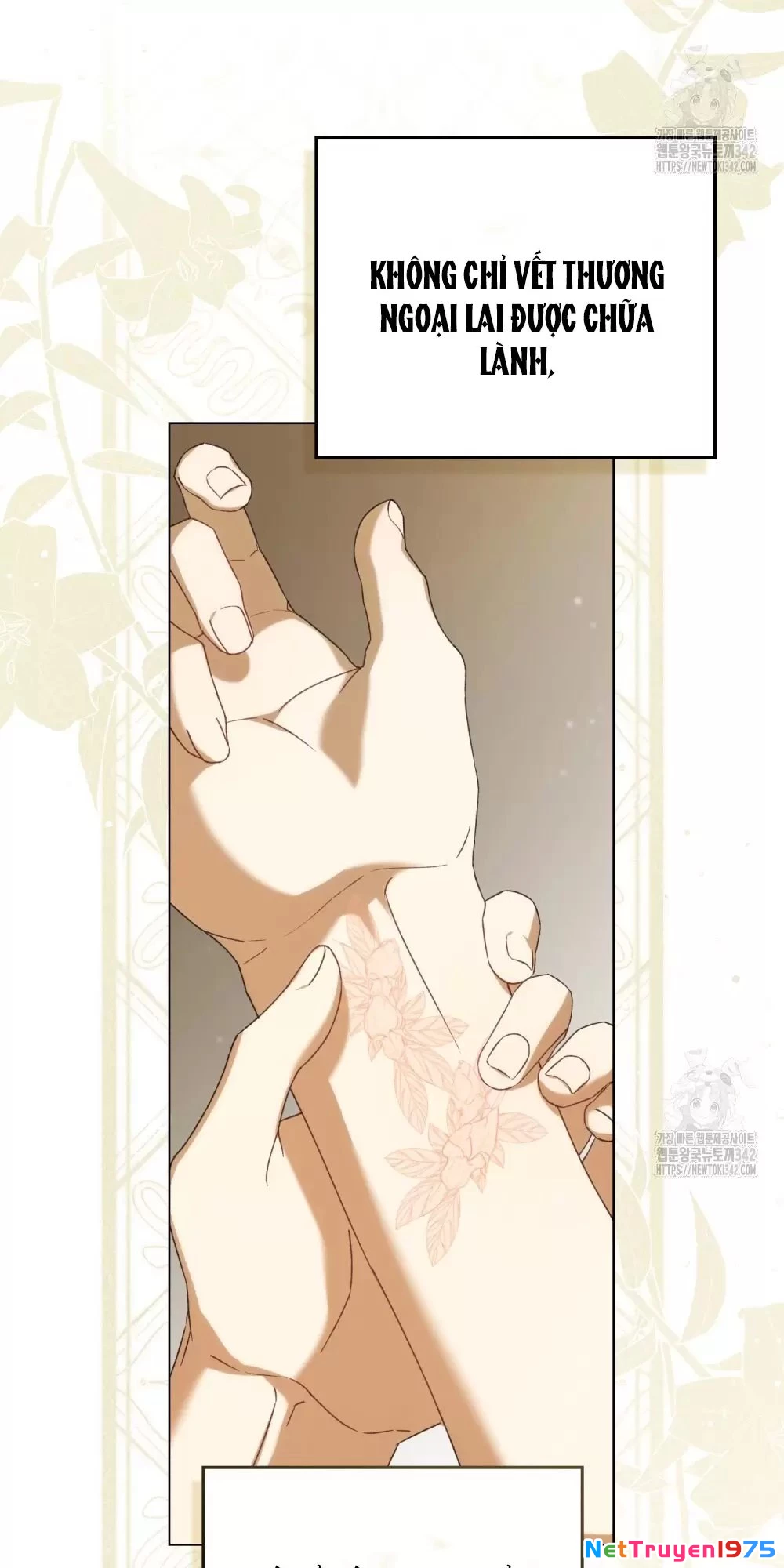 Lời Hứa Này Không Thuộc Về Em Chapter 29 - 37