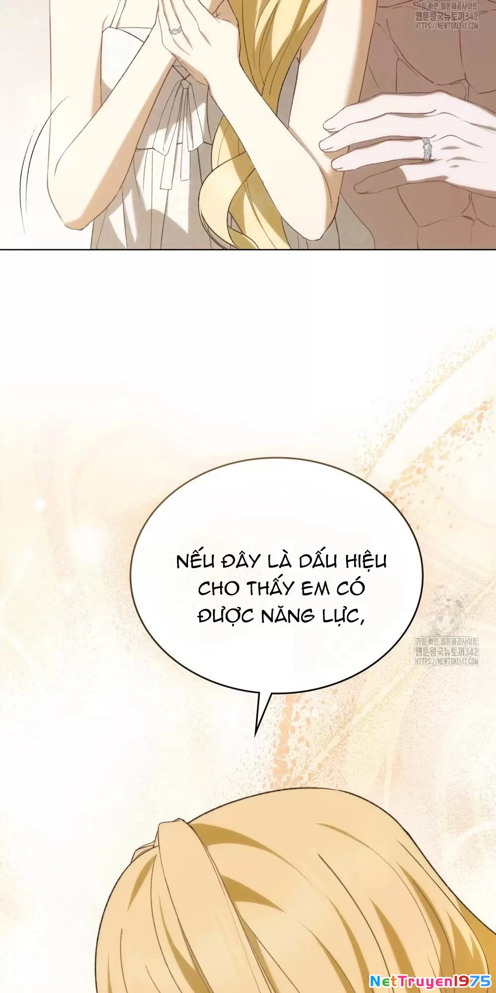 Lời Hứa Này Không Thuộc Về Em Chapter 29 - 39